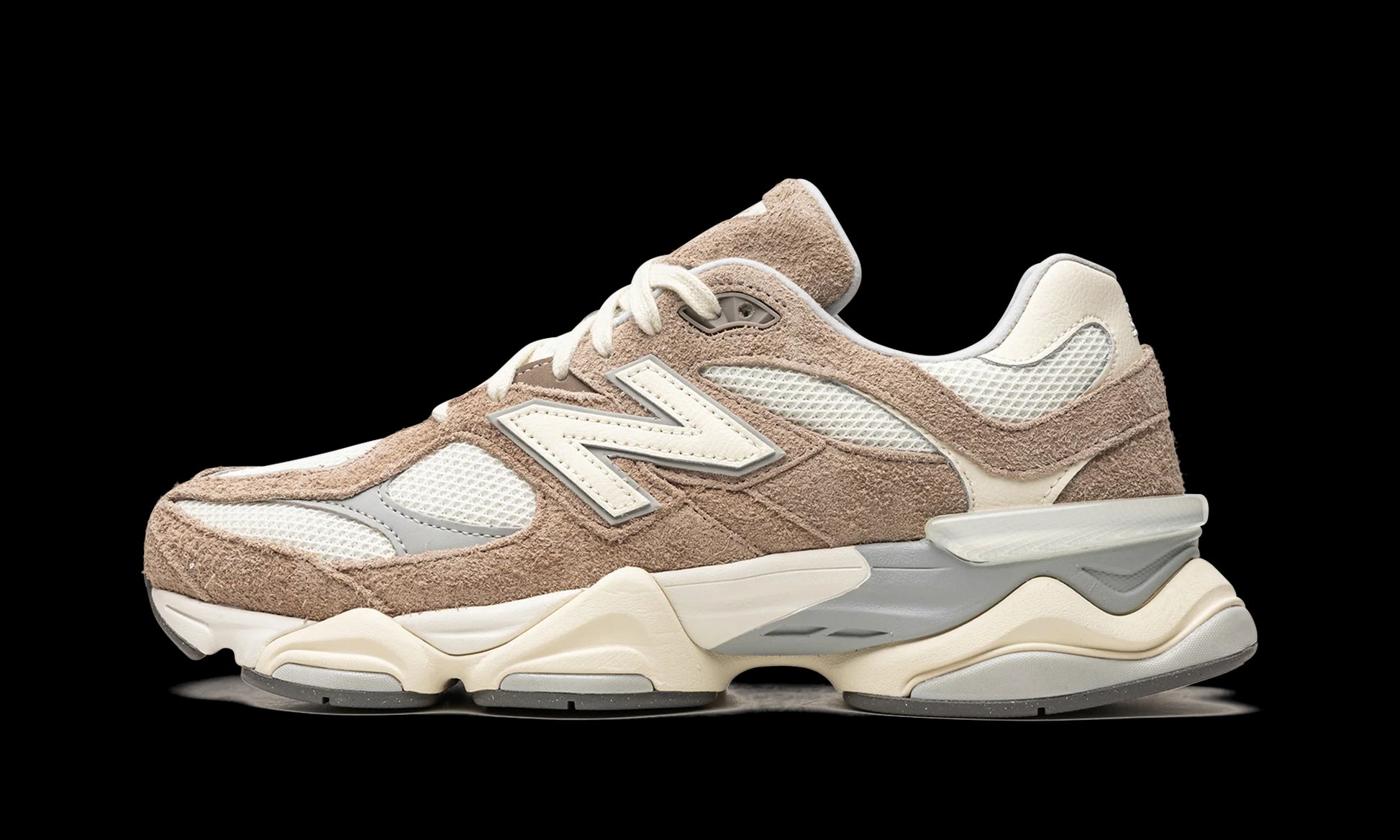 New Balance 9060 "Driftwood" U9060HSB