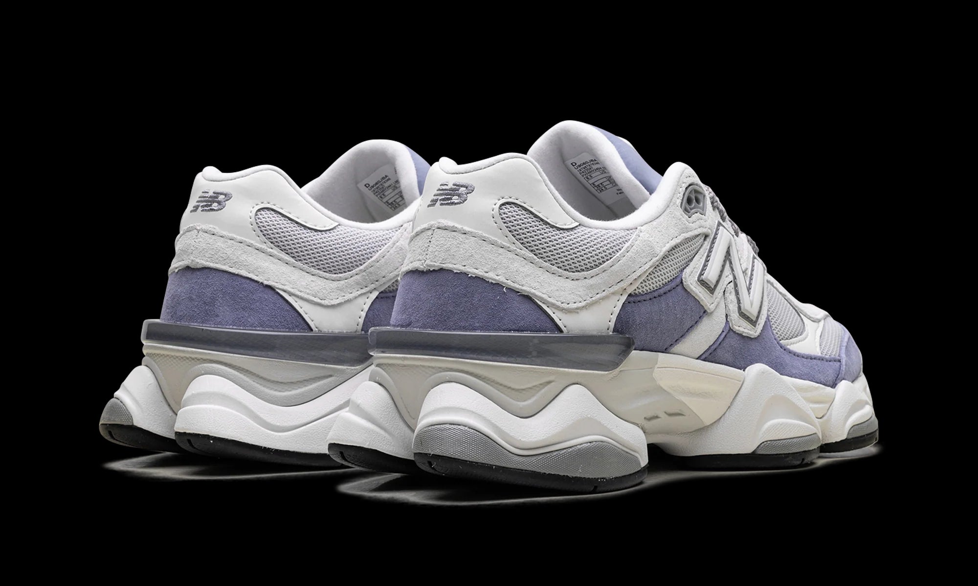 New Balance 9060 "Dusk Shower Reflection" U9060JBA