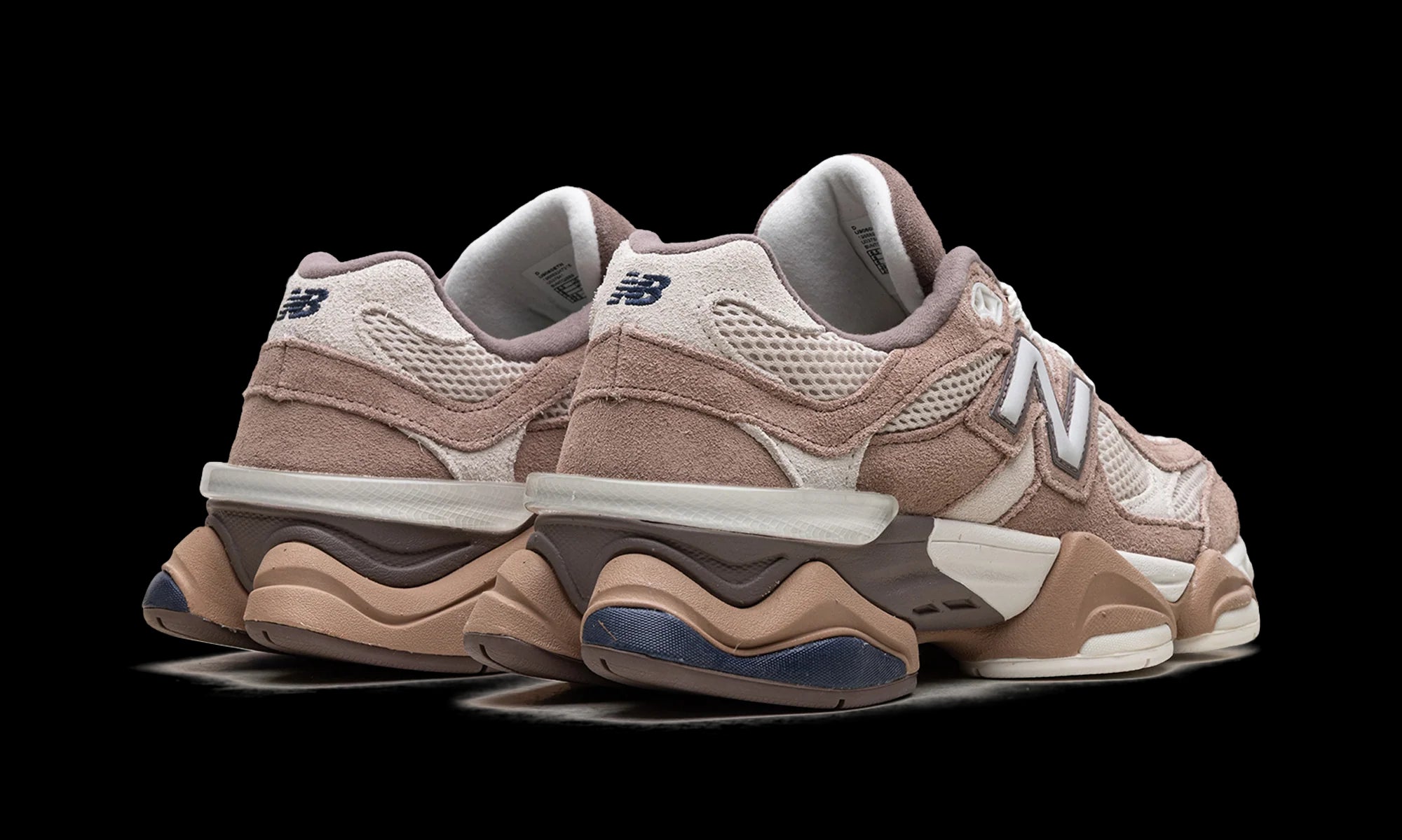 New Balance 9060 "Earth Shadow" U9060ETN