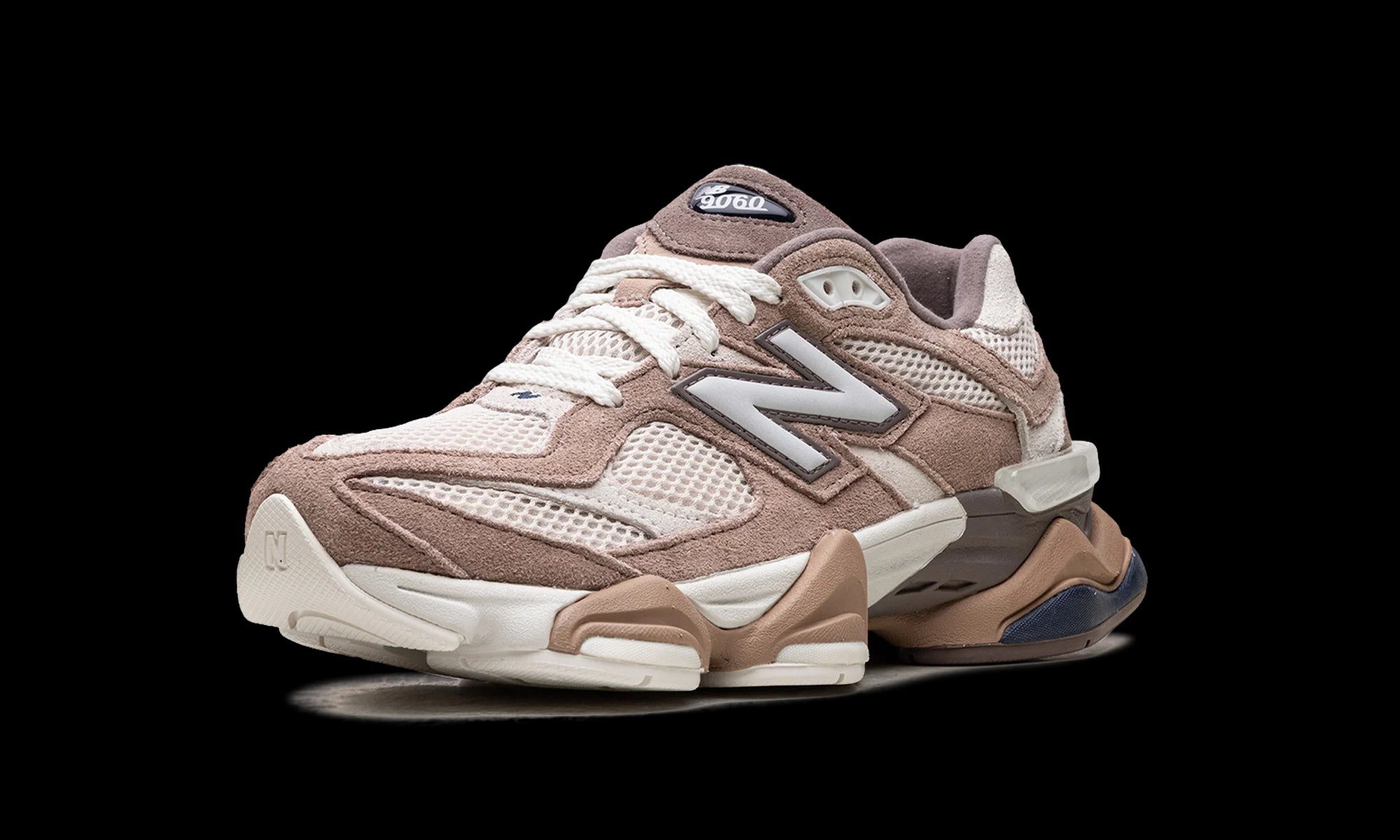 New Balance 9060 "Earth Shadow" U9060ETN