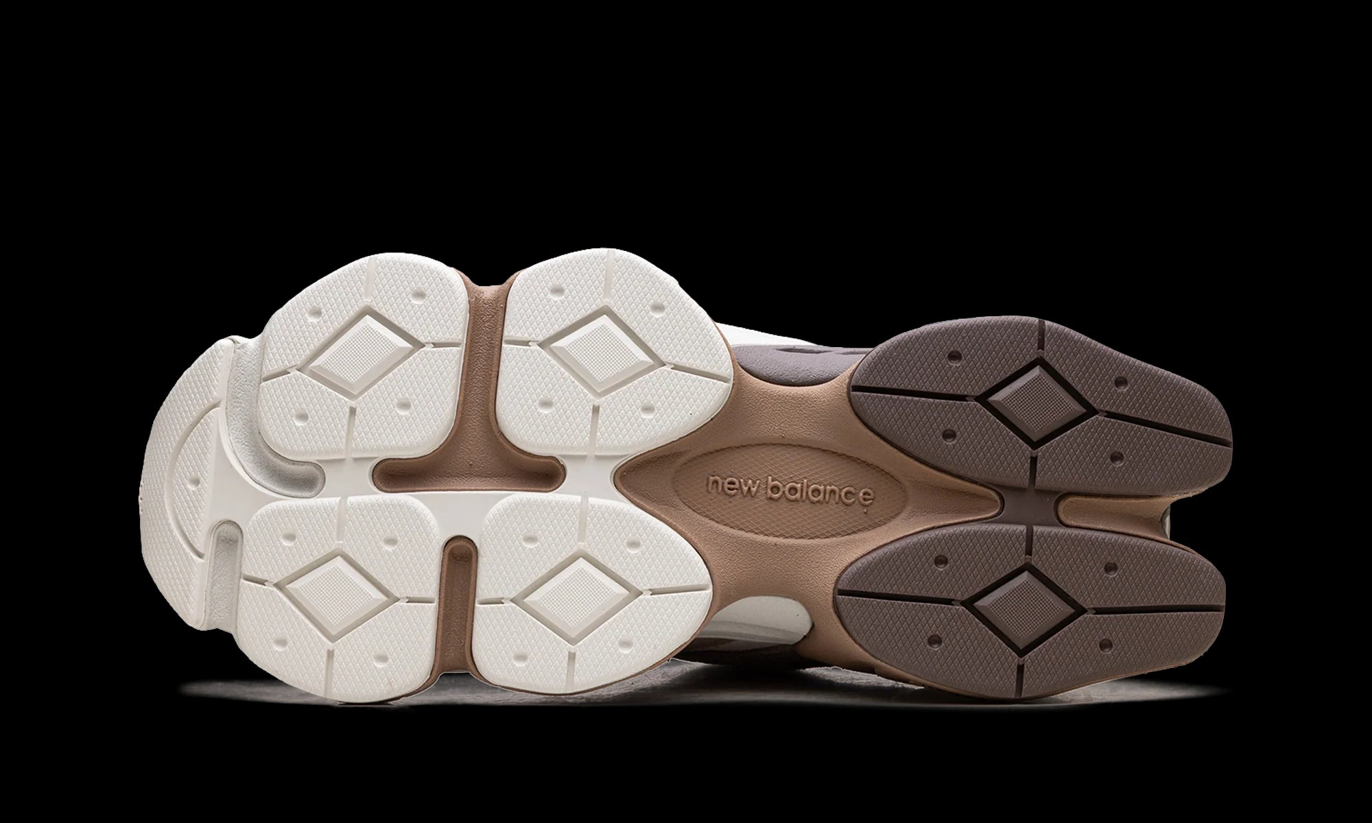 New Balance 9060 "Earth Shadow" U9060ETN