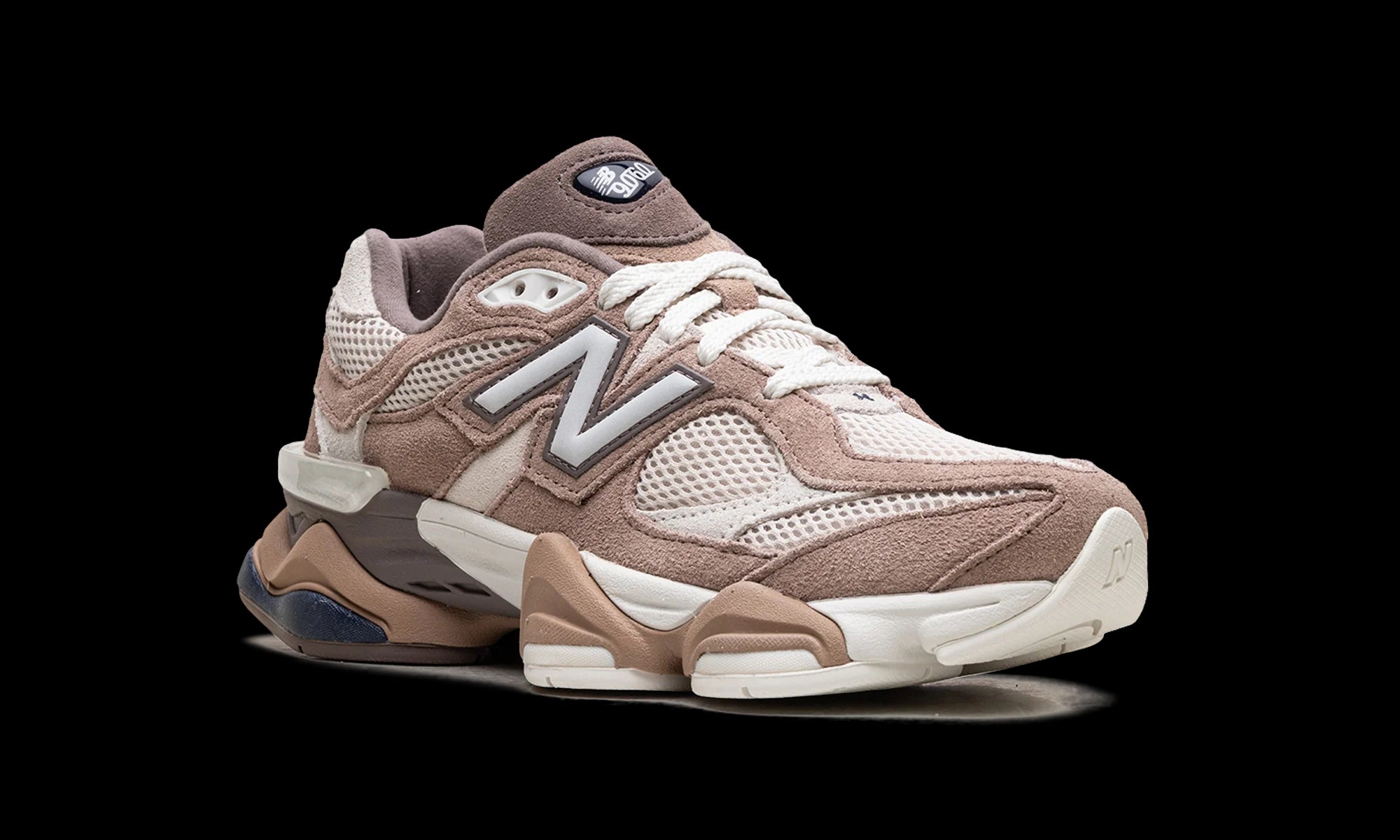 New Balance 9060 "Earth Shadow" U9060ETN