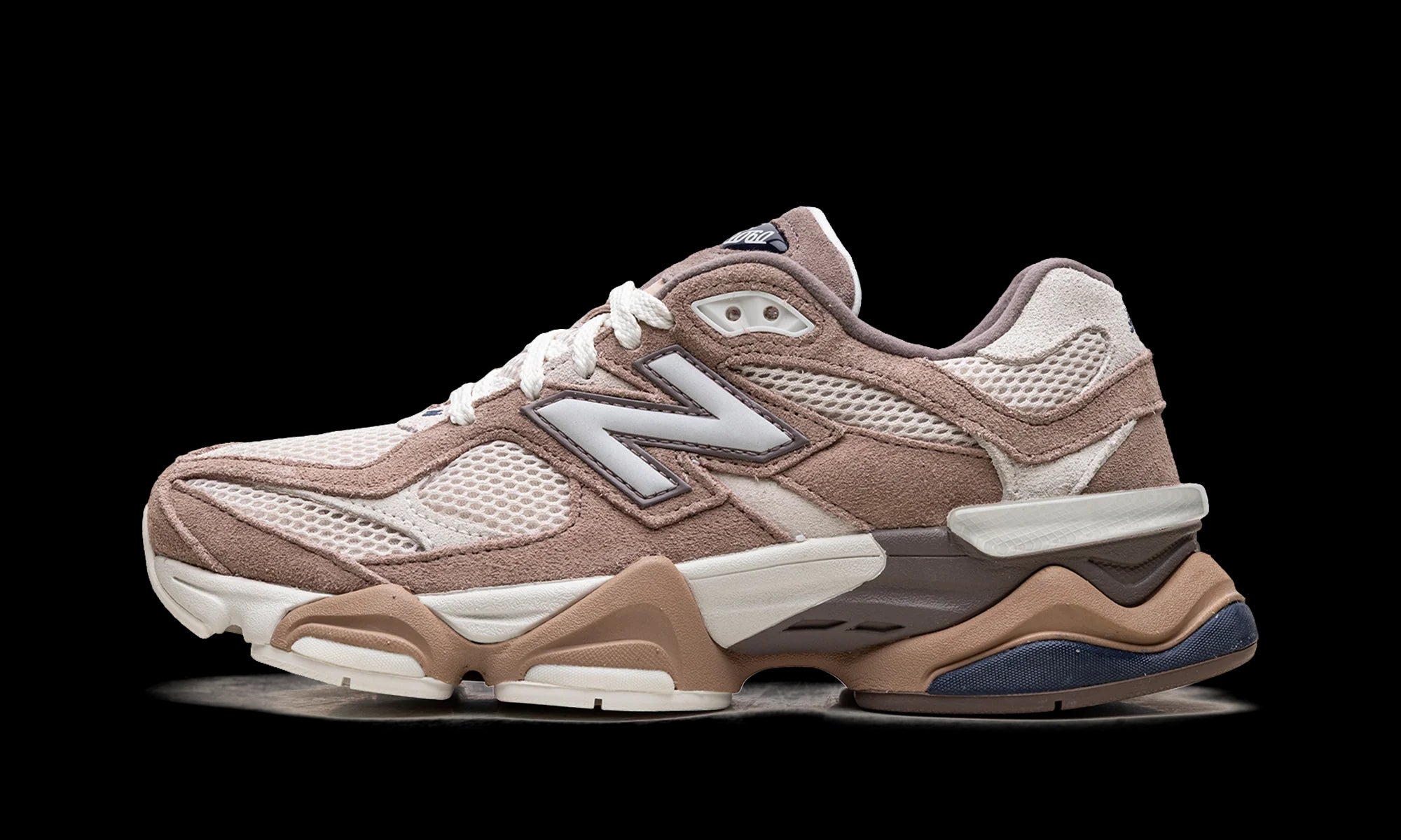 New Balance 9060 "Earth Shadow" U9060ETN