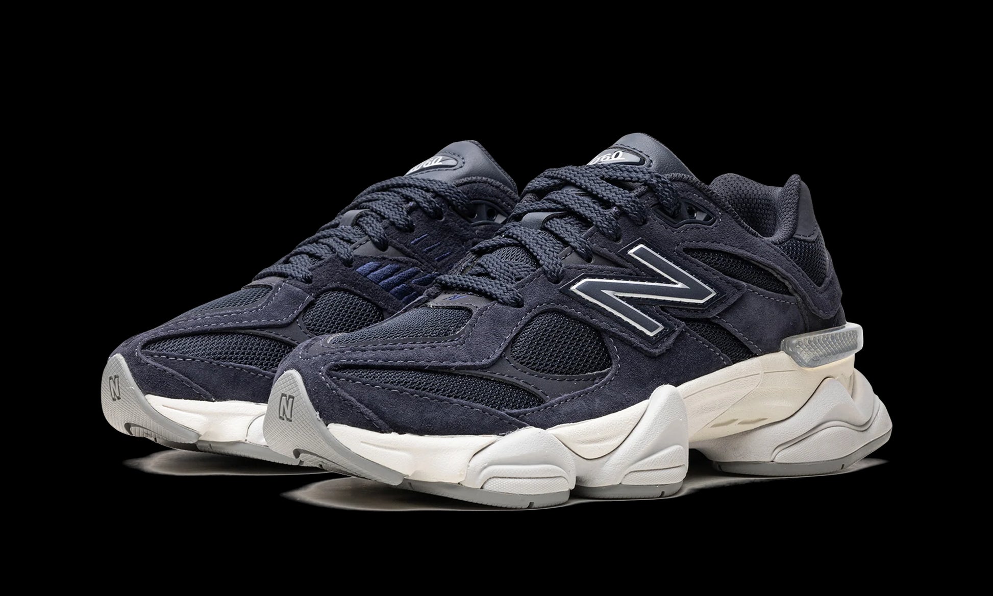 New Balance 9060 "Eclipse Navy" U9060NV