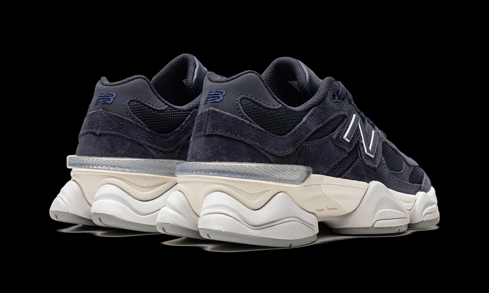 New Balance 9060 "Eclipse Navy" U9060NV