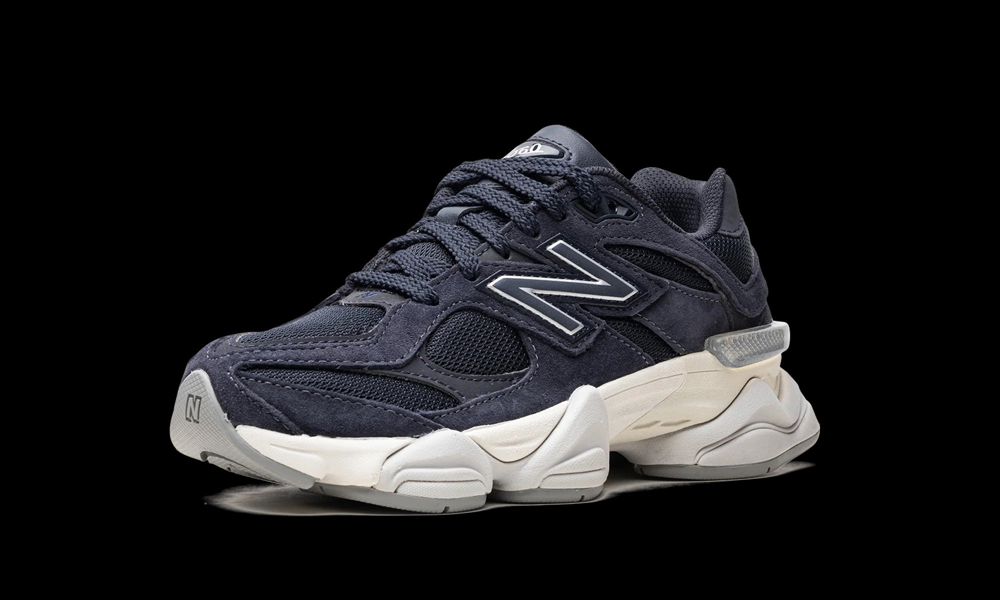 New Balance 9060 "Eclipse Navy" U9060NV