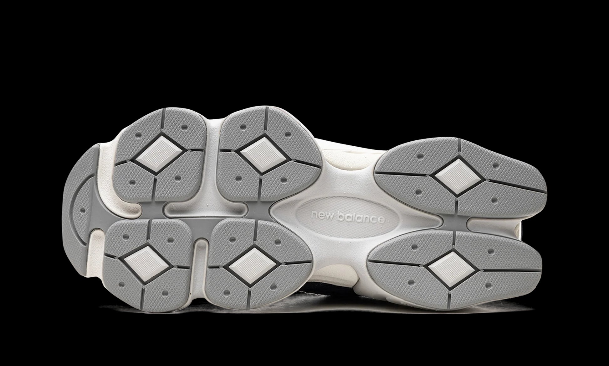 New Balance 9060 "Eclipse Navy" U9060NV