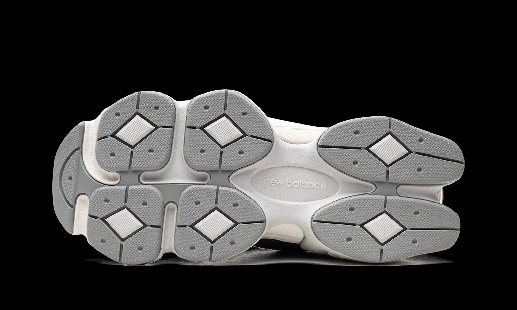 New Balance 9060 "Eclipse Navy" U9060NV