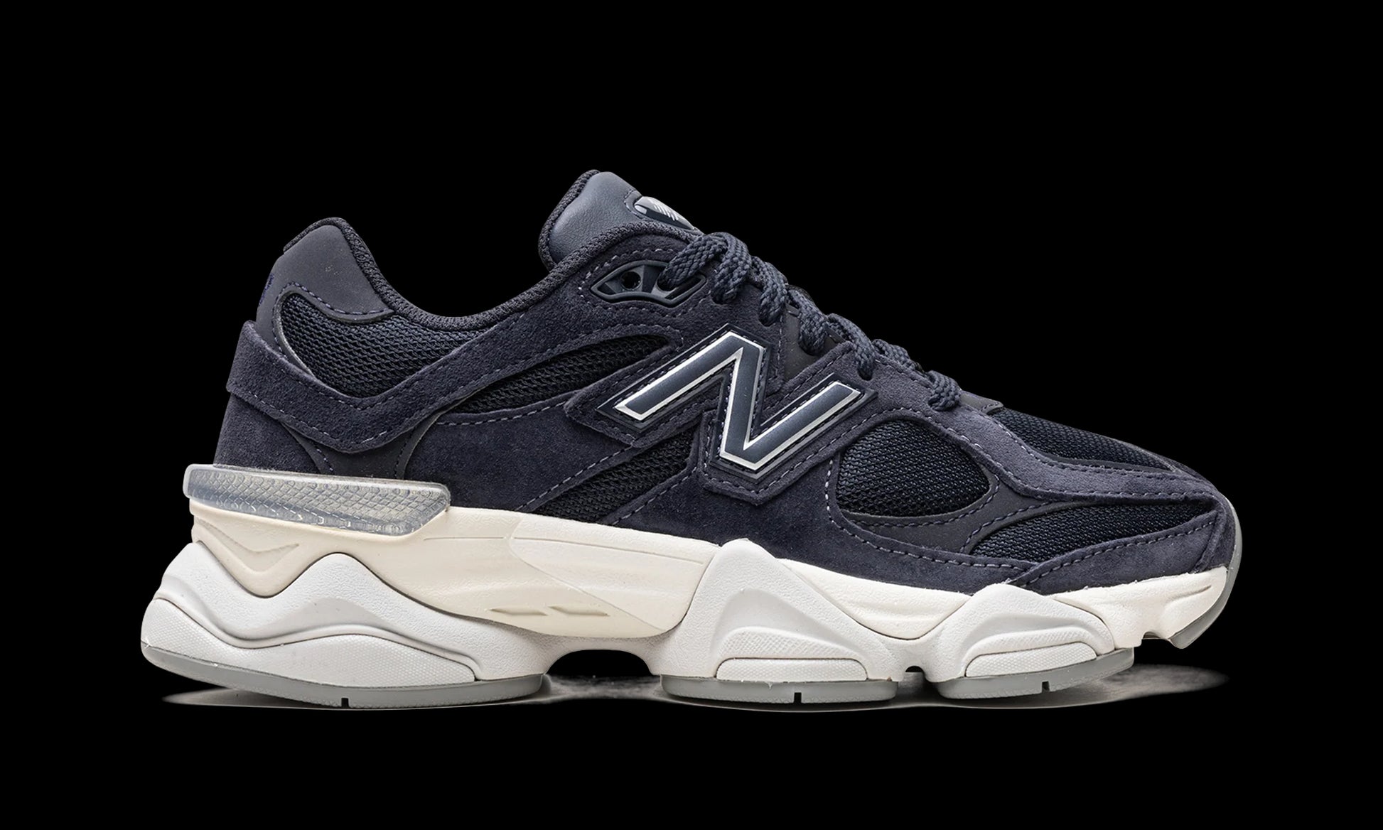 New Balance 9060 "Eclipse Navy" U9060NV