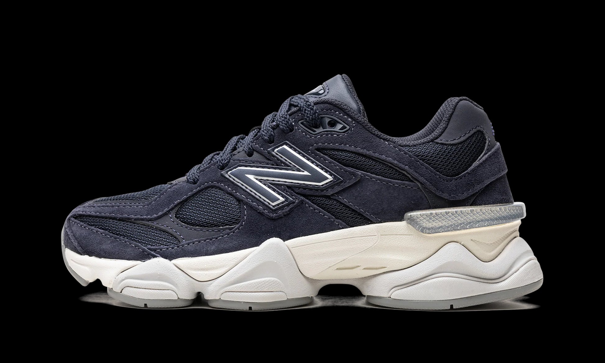 New Balance 9060 "Eclipse Navy" U9060NV