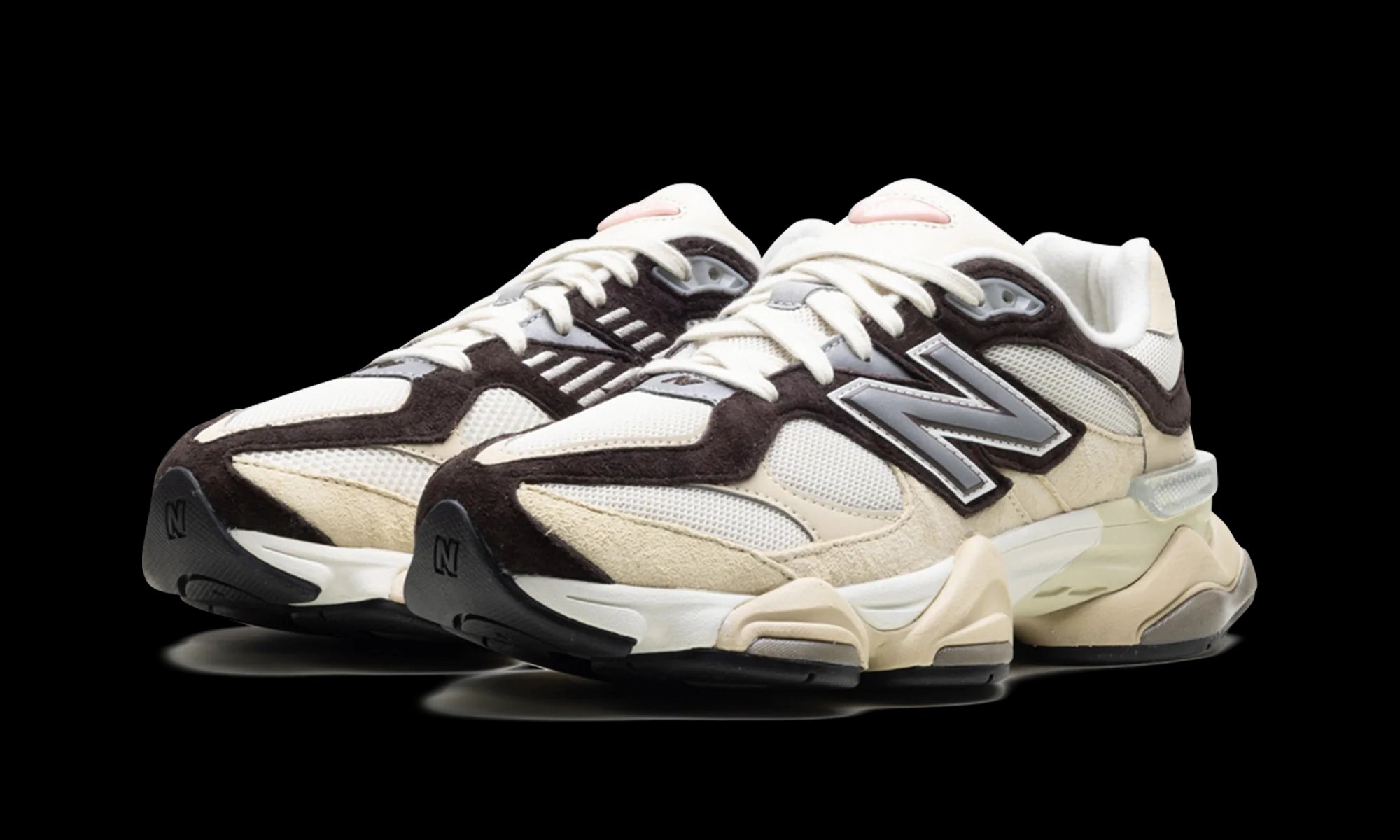 New Balance 9060 "Emerging Brown" U9060FLP