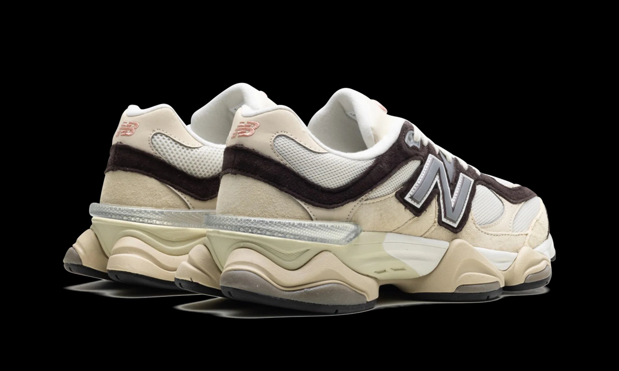 New Balance 9060 "Emerging Brown" U9060FLP