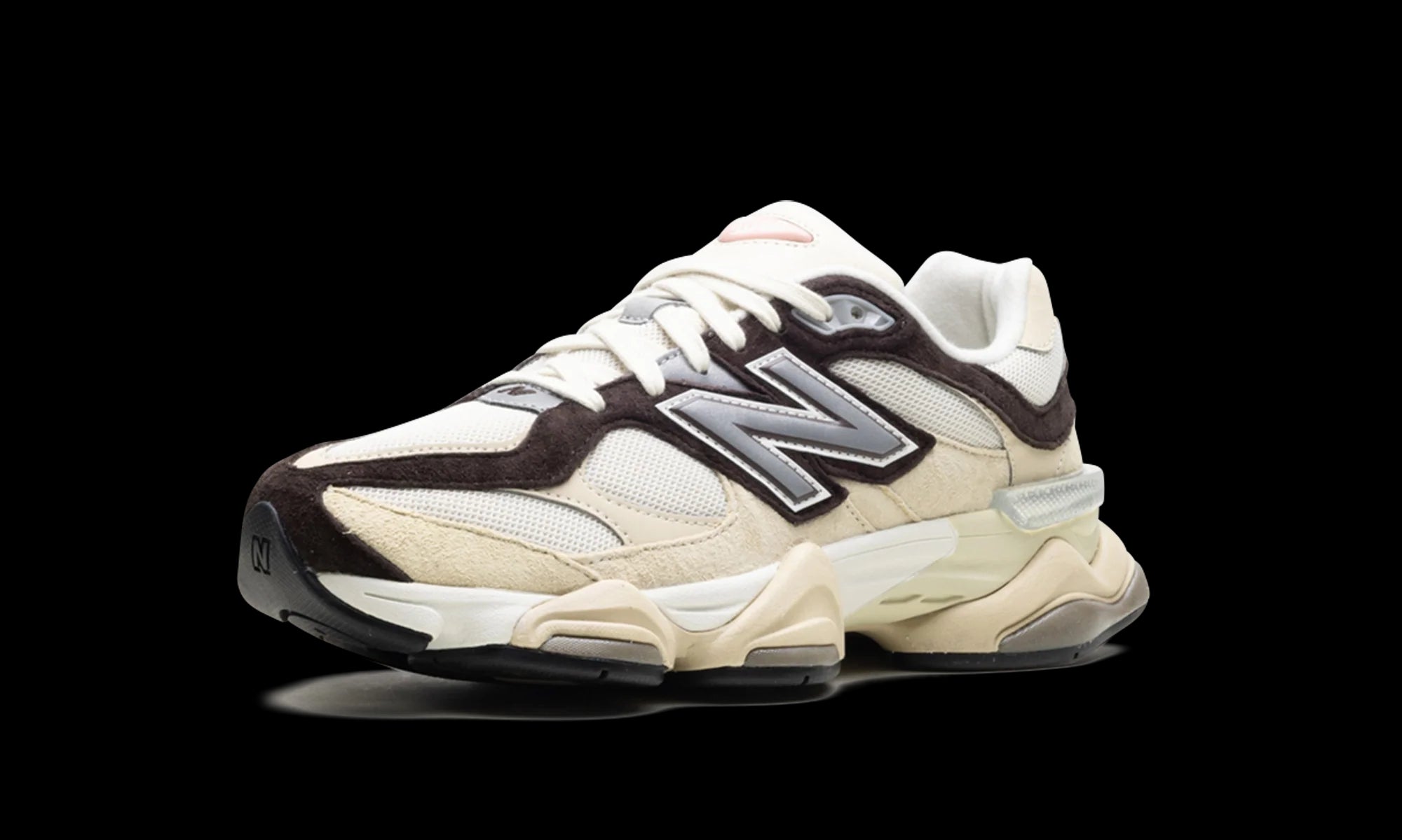 New Balance 9060 "Emerging Brown" U9060FLP
