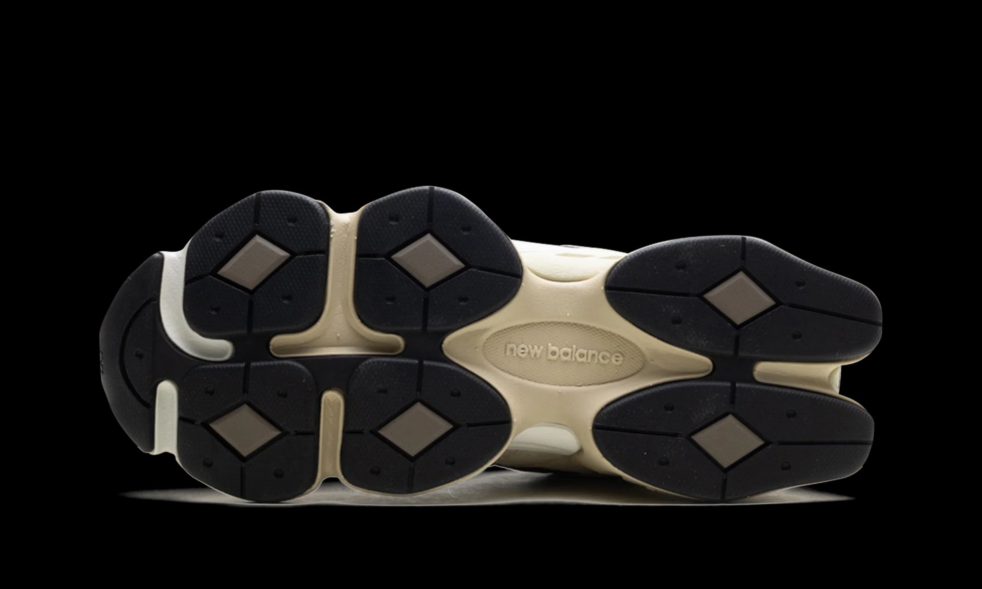 New Balance 9060 "Emerging Brown" U9060FLP