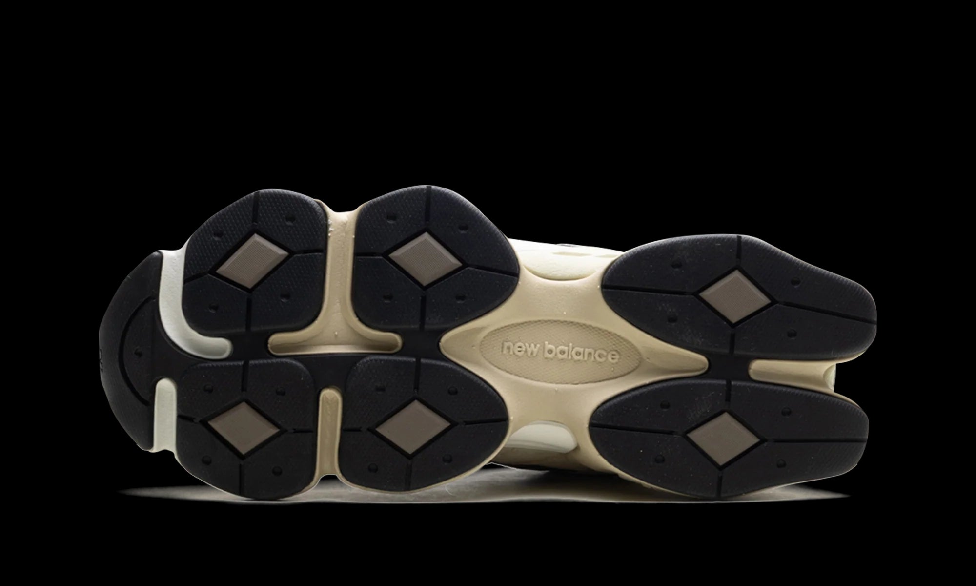 New Balance 9060 "Emerging Brown" U9060FLP