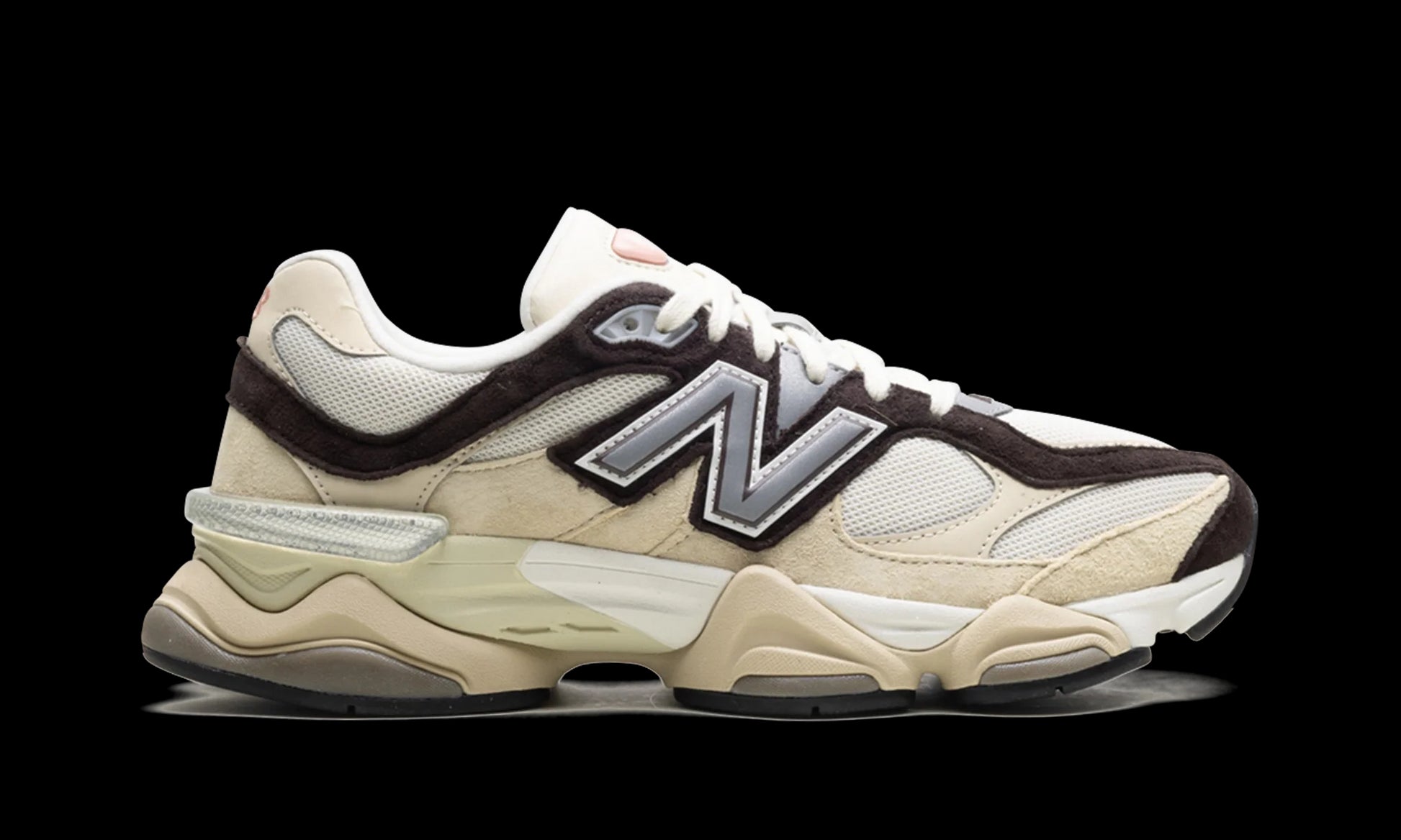 New Balance 9060 "Emerging Brown" U9060FLP