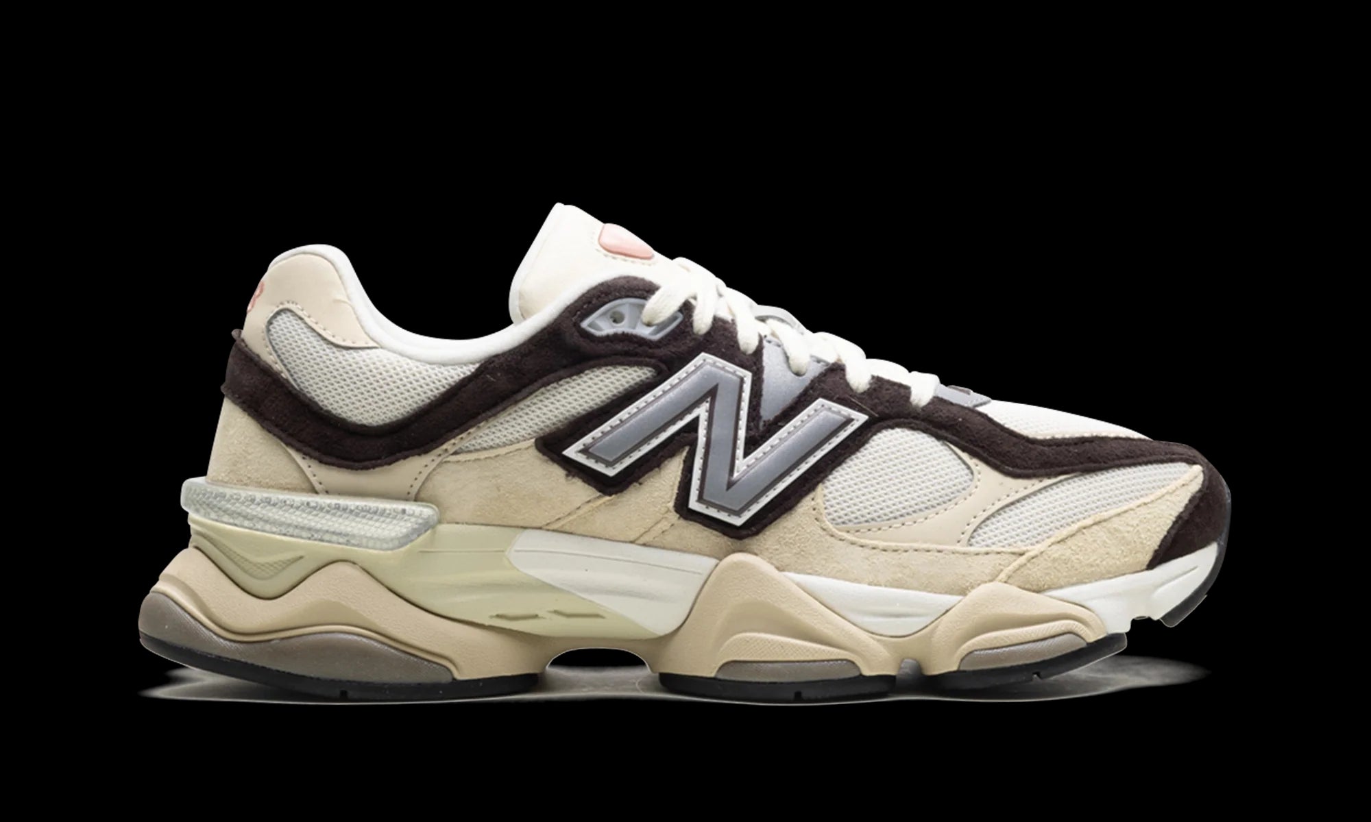 New Balance 9060 "Emerging Brown" U9060FLP