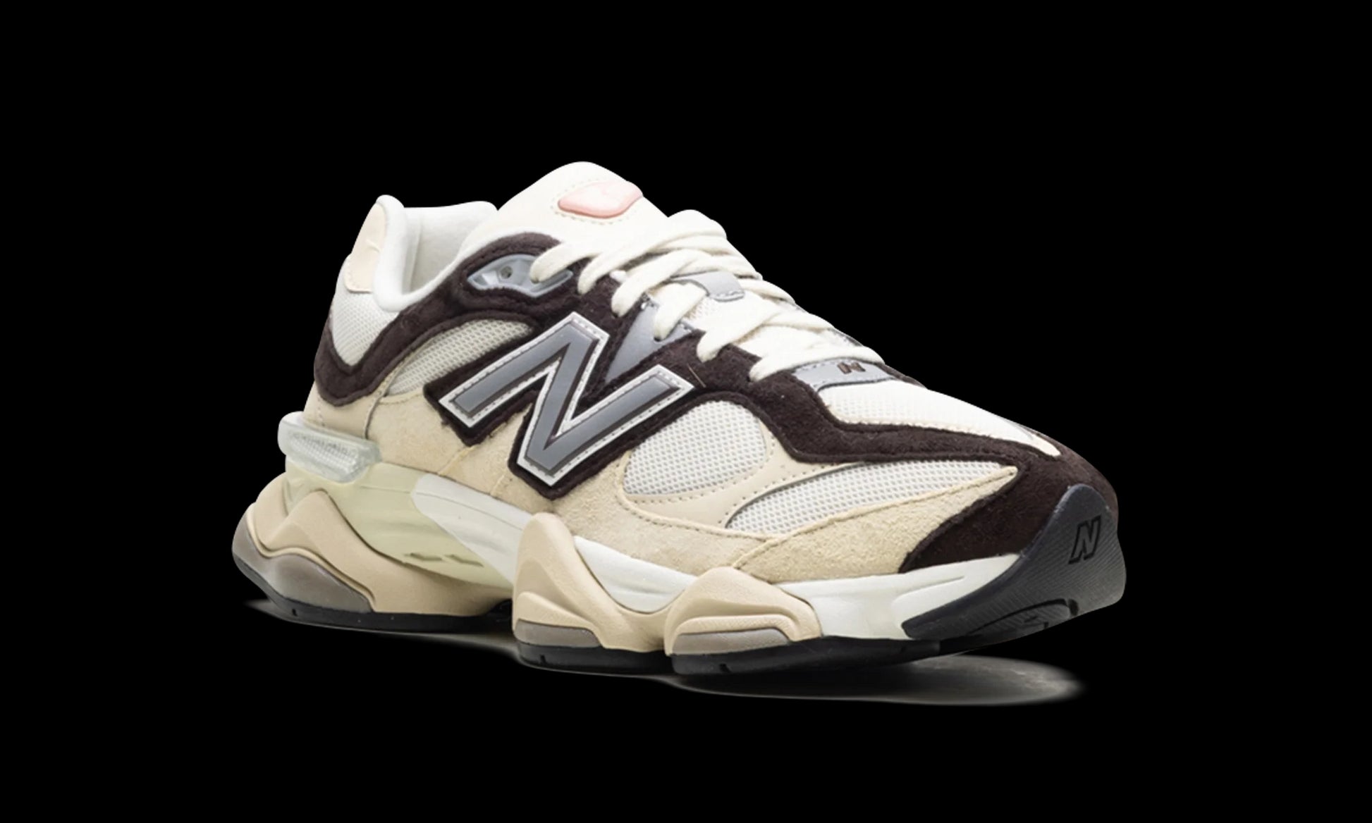 New Balance 9060 "Emerging Brown" U9060FLP