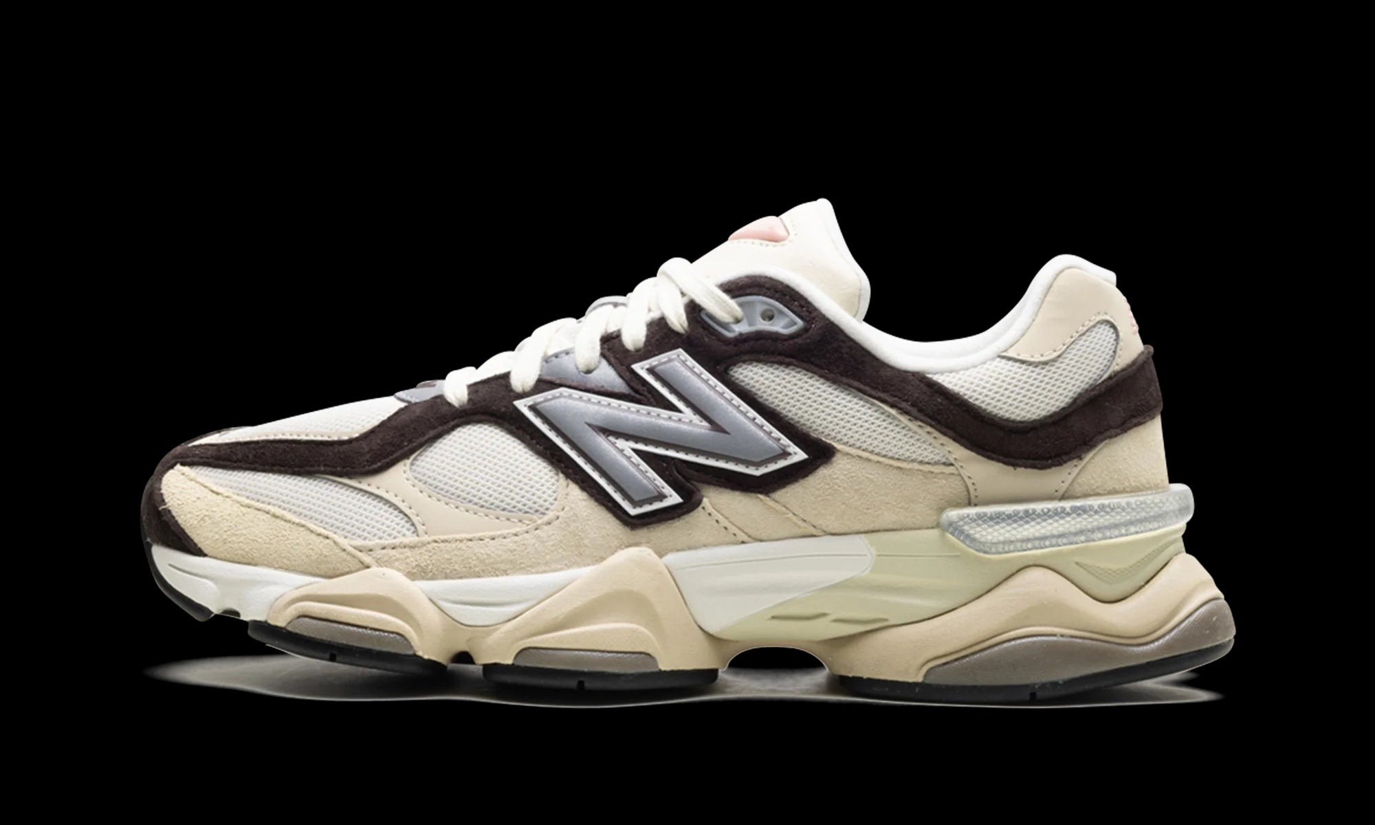 New Balance 9060 "Emerging Brown" U9060FLP