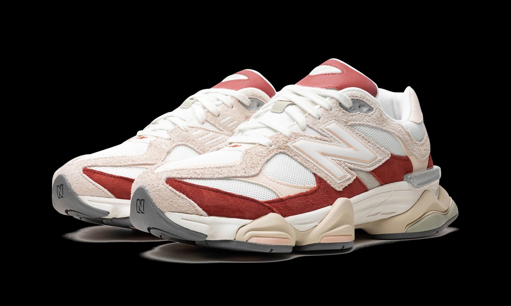 New Balance 9060 "Festival Pack" U9060JF