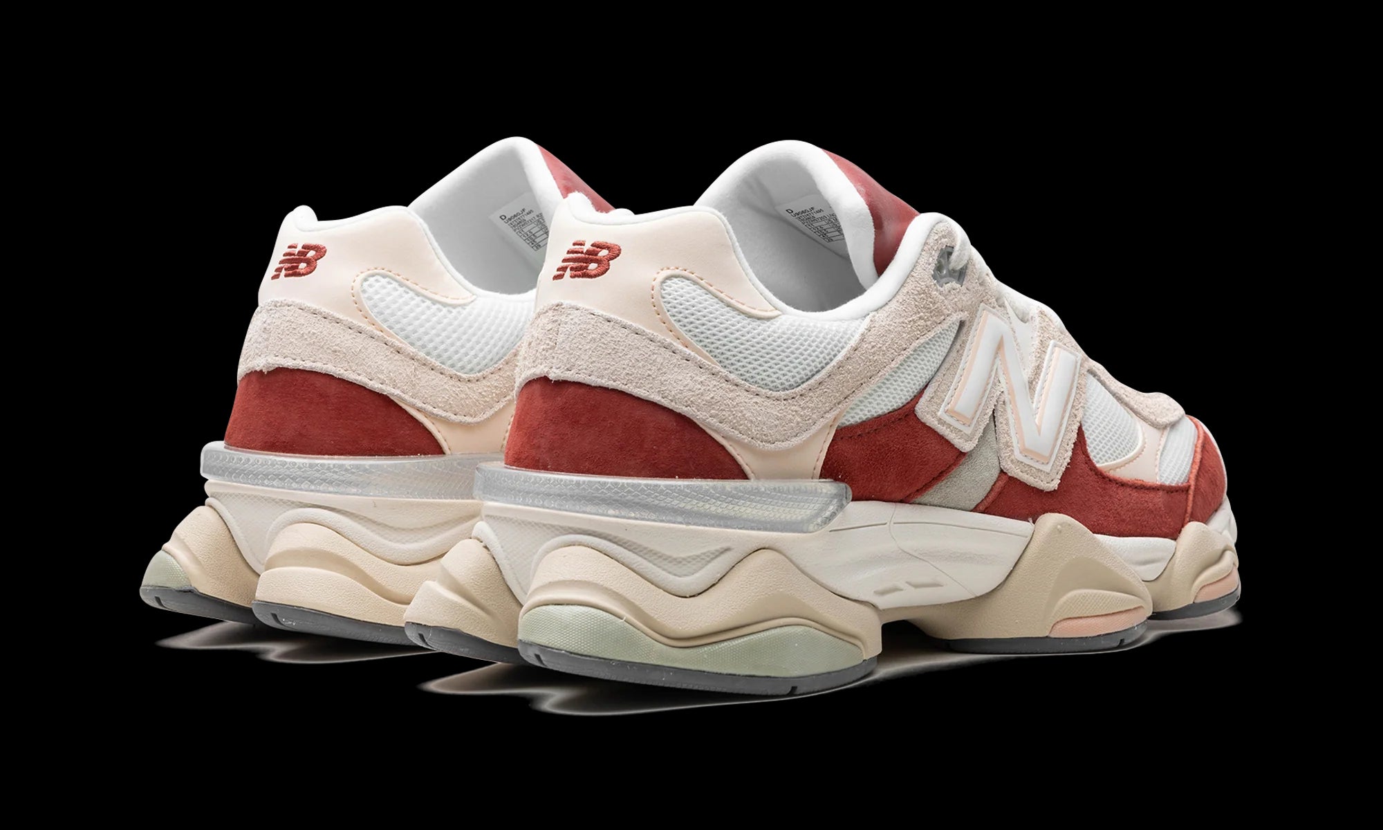 New Balance 9060 "Festival Pack" U9060JF