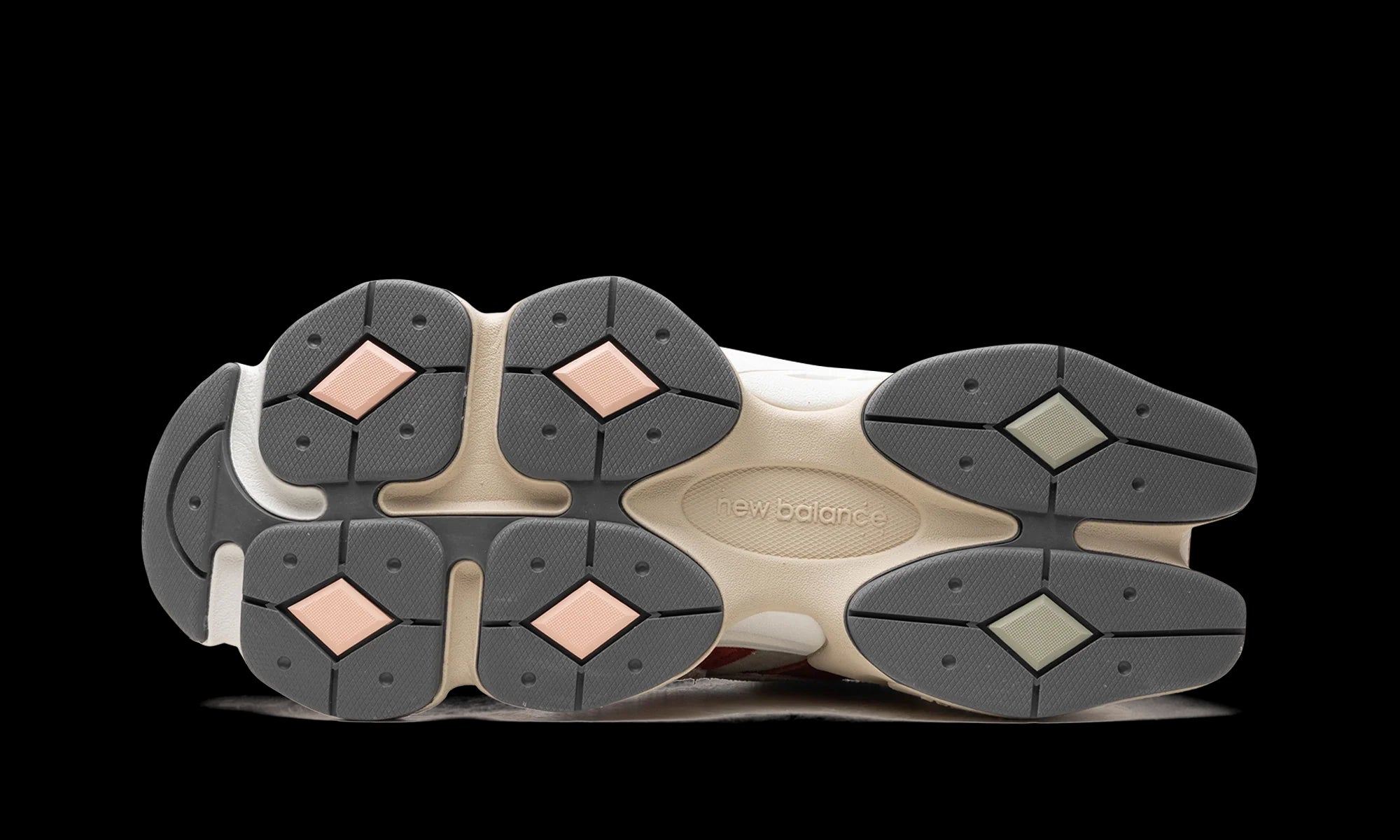 New Balance 9060 "Festival Pack" U9060JF