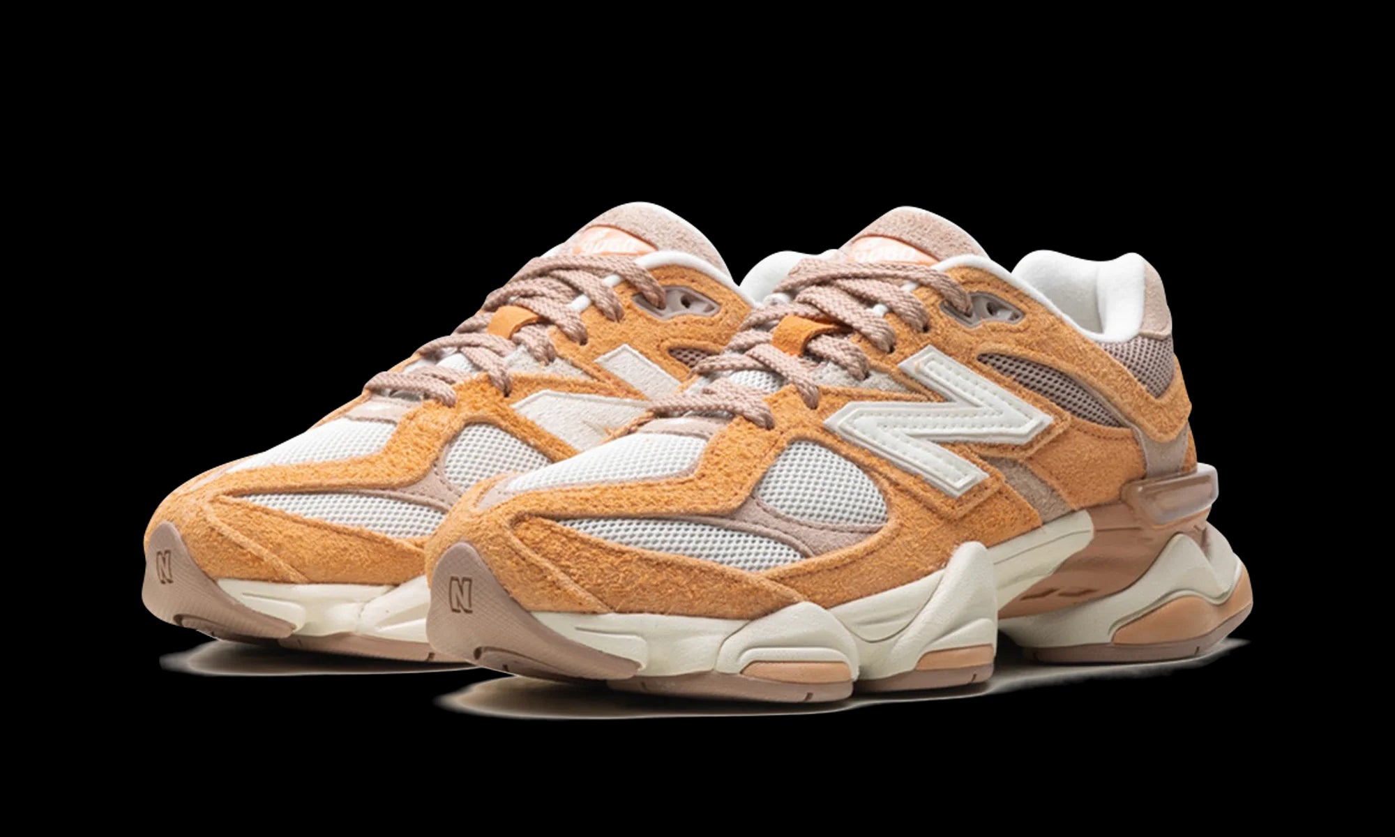 New Balance 9060 "Flat Taupe Copper" U9060WCW
