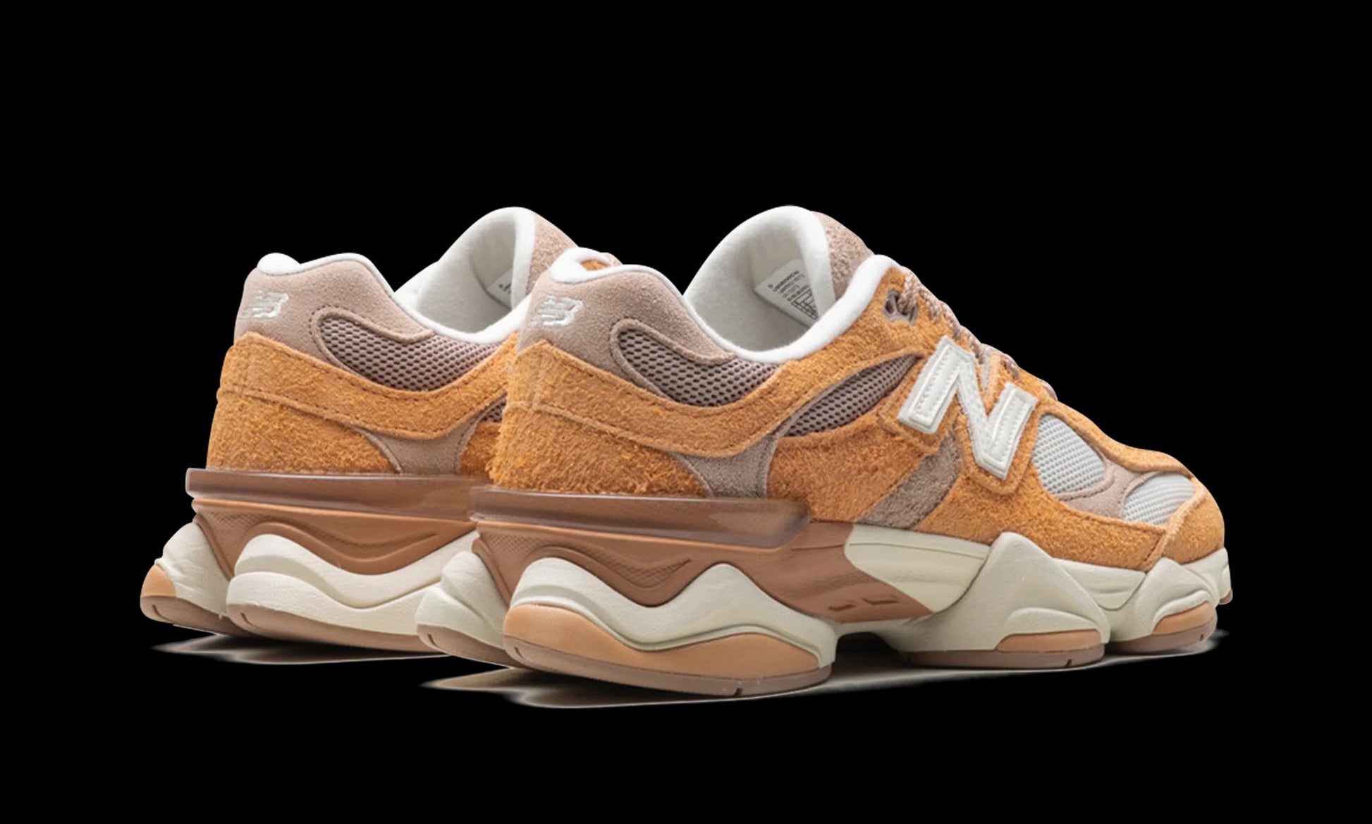 New Balance 9060 "Flat Taupe Copper" U9060WCW
