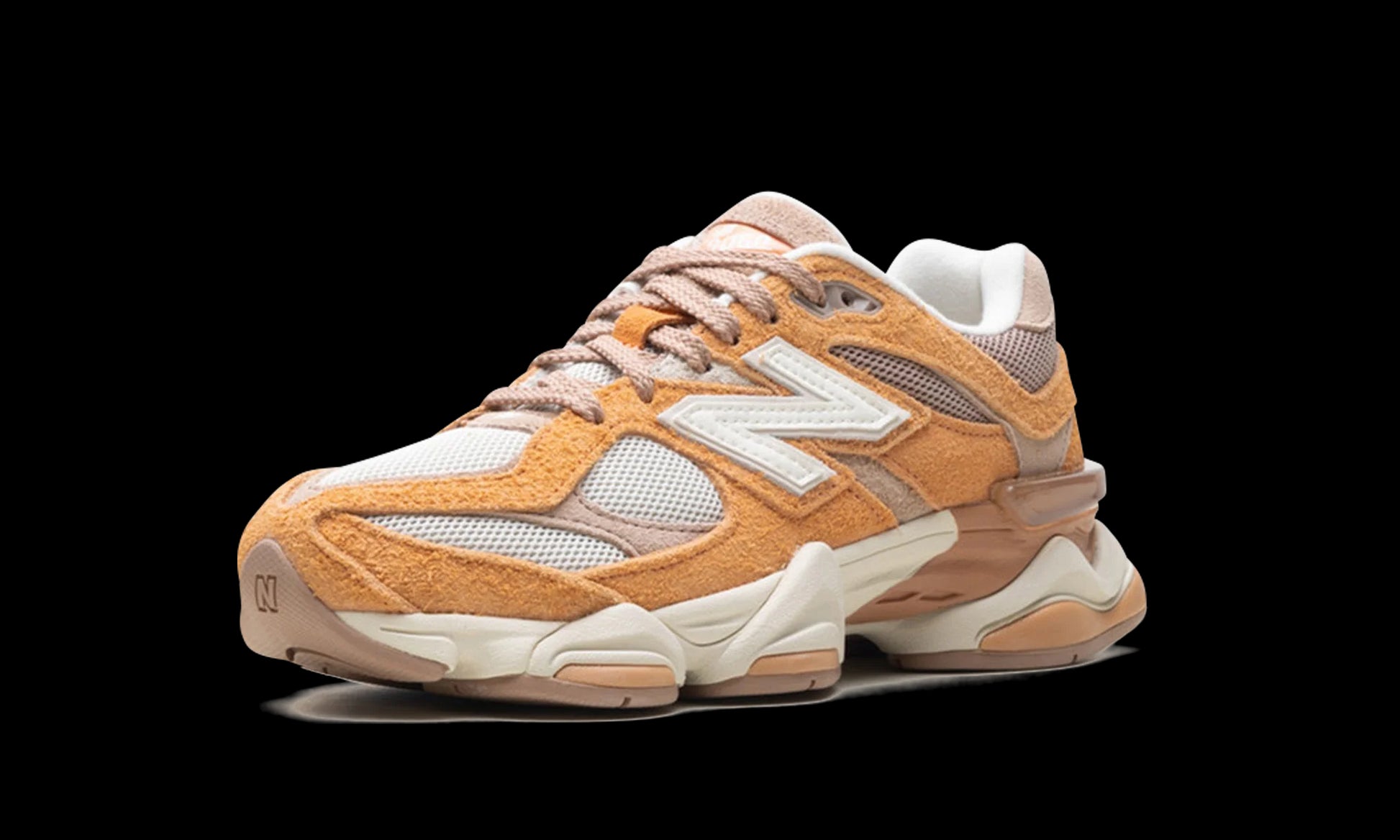 New Balance 9060 "Flat Taupe Copper" U9060WCW