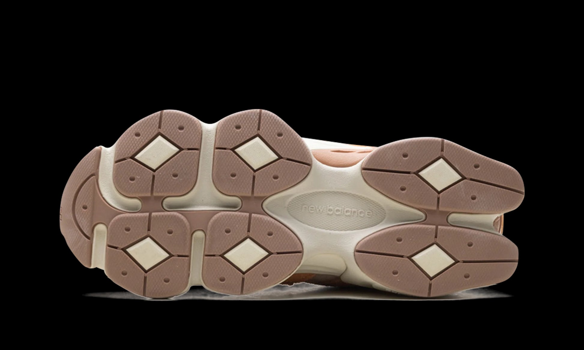 New Balance 9060 "Flat Taupe Copper" U9060WCW