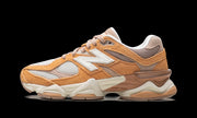 New Balance 9060 "Flat Taupe Copper" U9060WCW