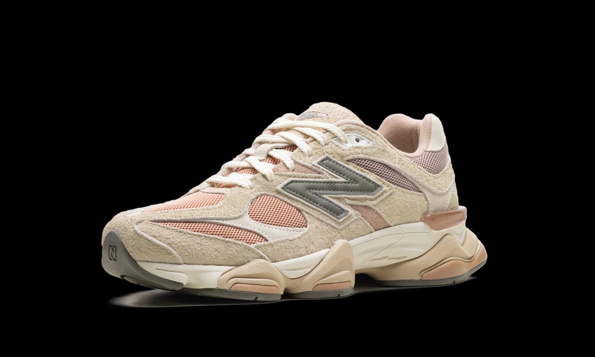 New Balance 9060 "Flat Taupe Light Sparrow" U9060CWF