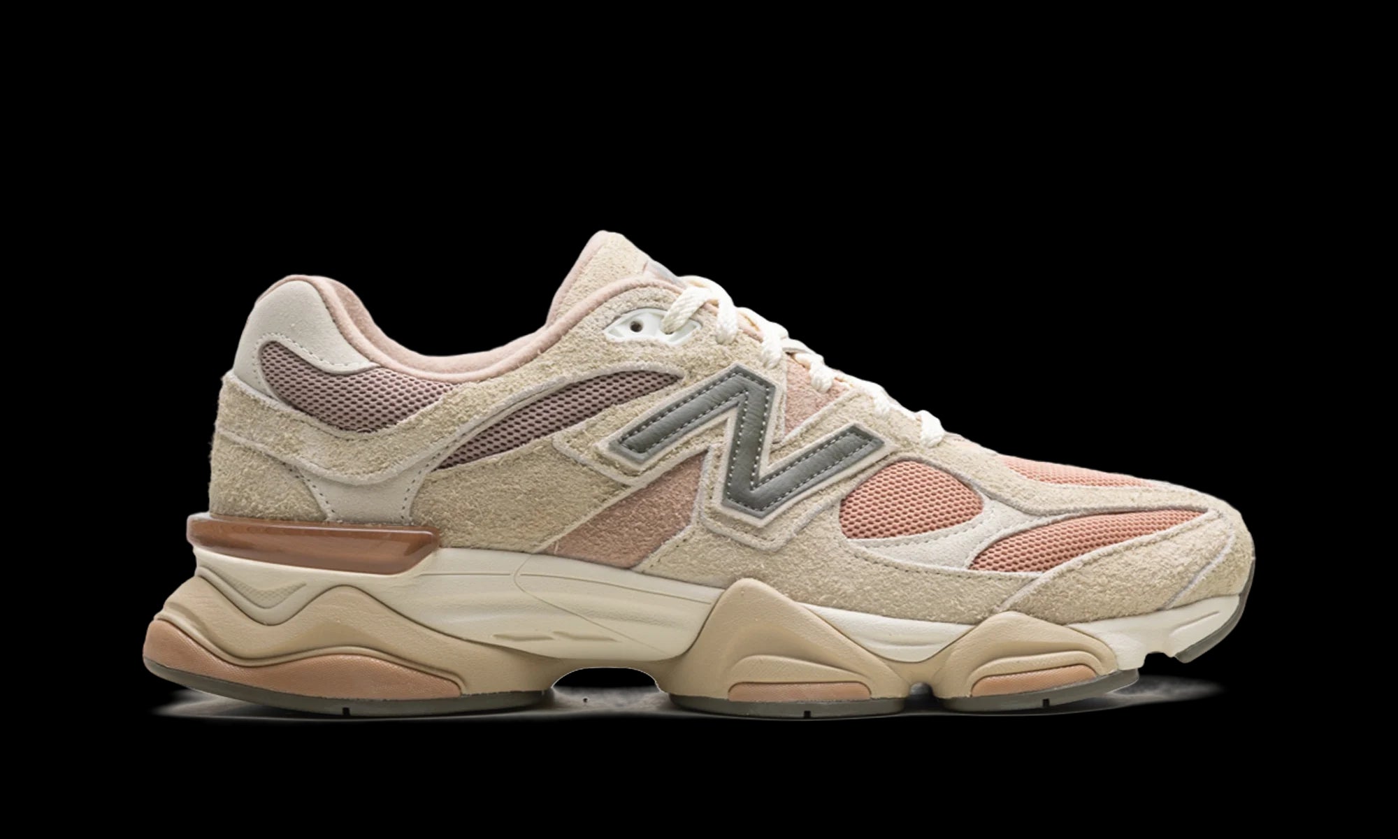 New Balance 9060 "Flat Taupe Light Sparrow" U9060CWF
