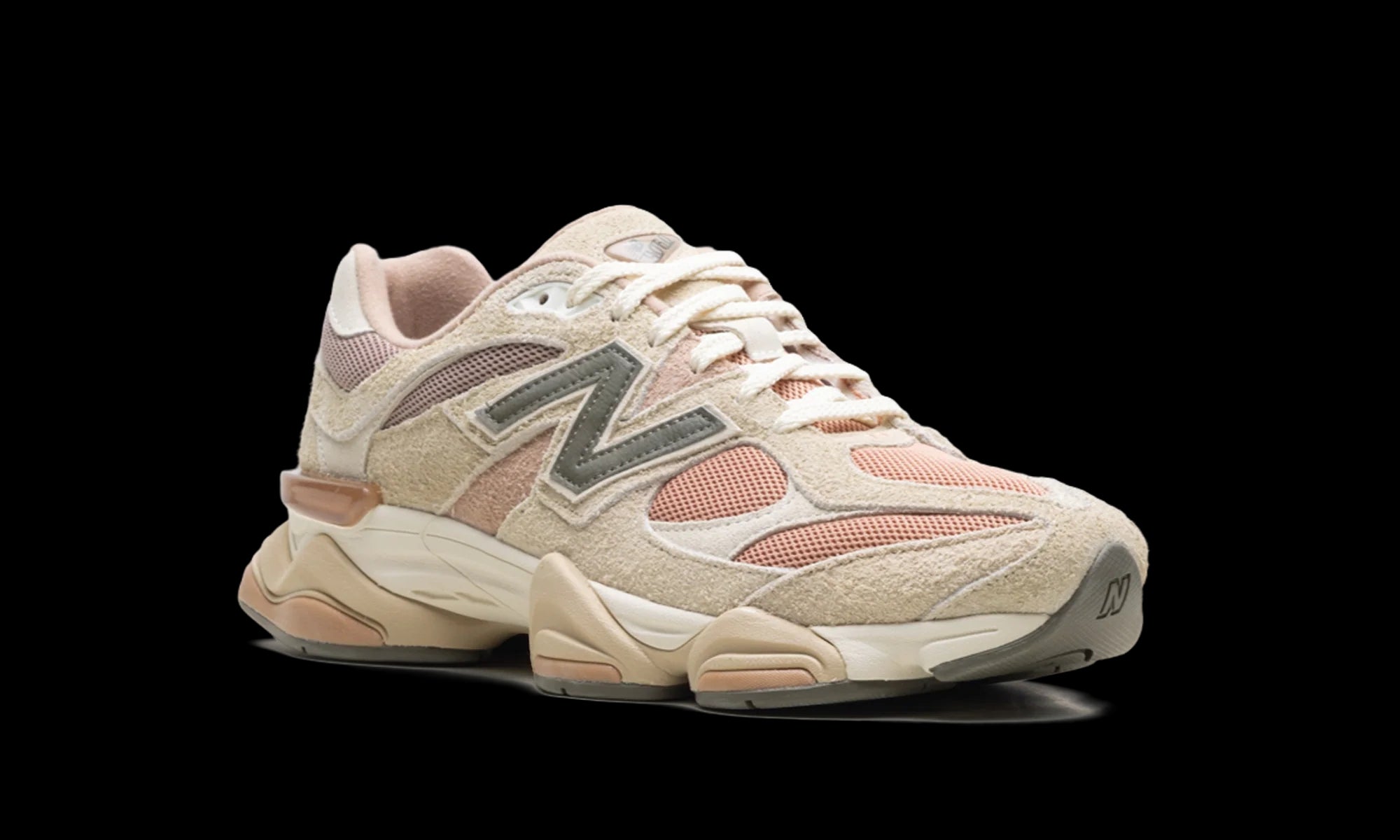 New Balance 9060 "Flat Taupe Light Sparrow" U9060CWF