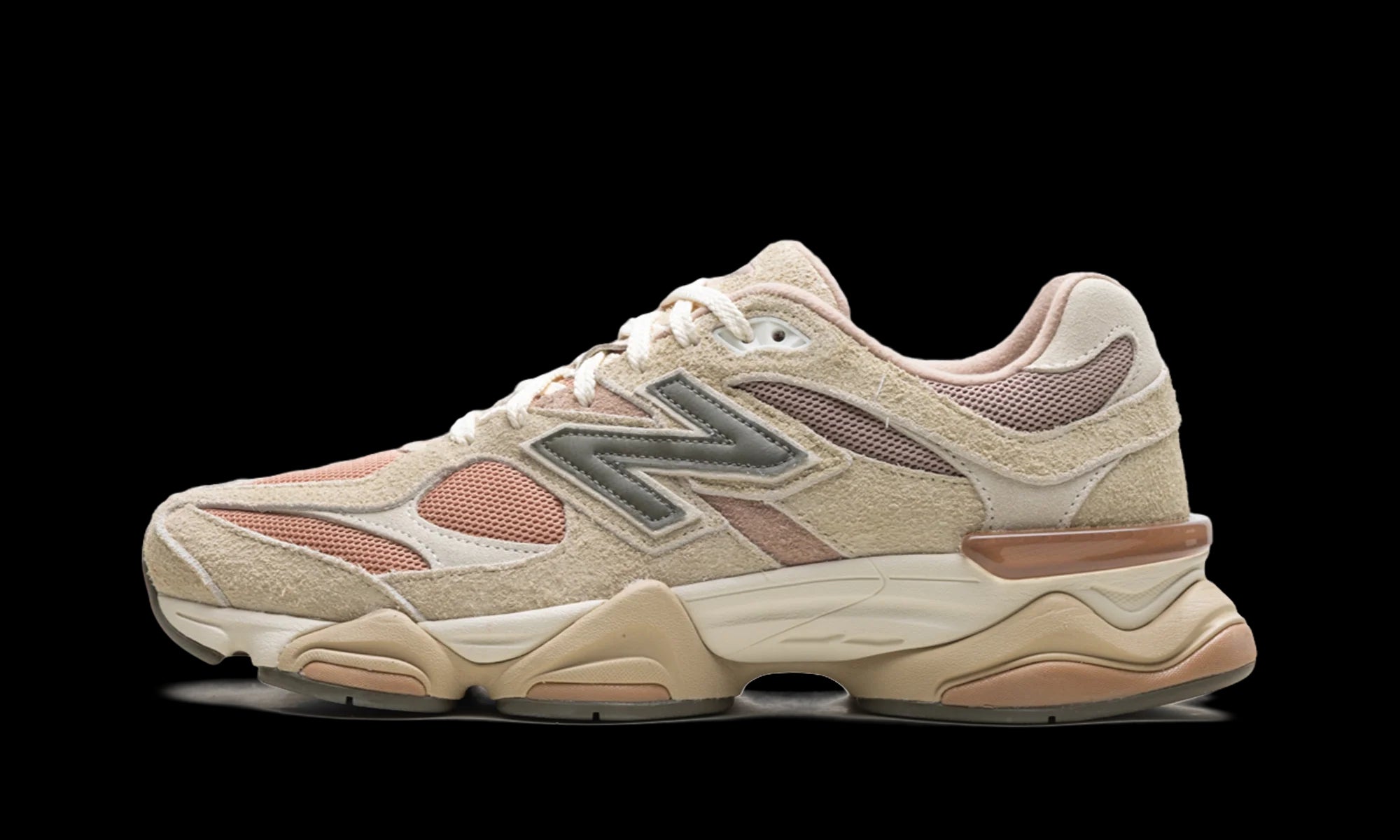 New Balance 9060 "Flat Taupe Light Sparrow" U9060CWF