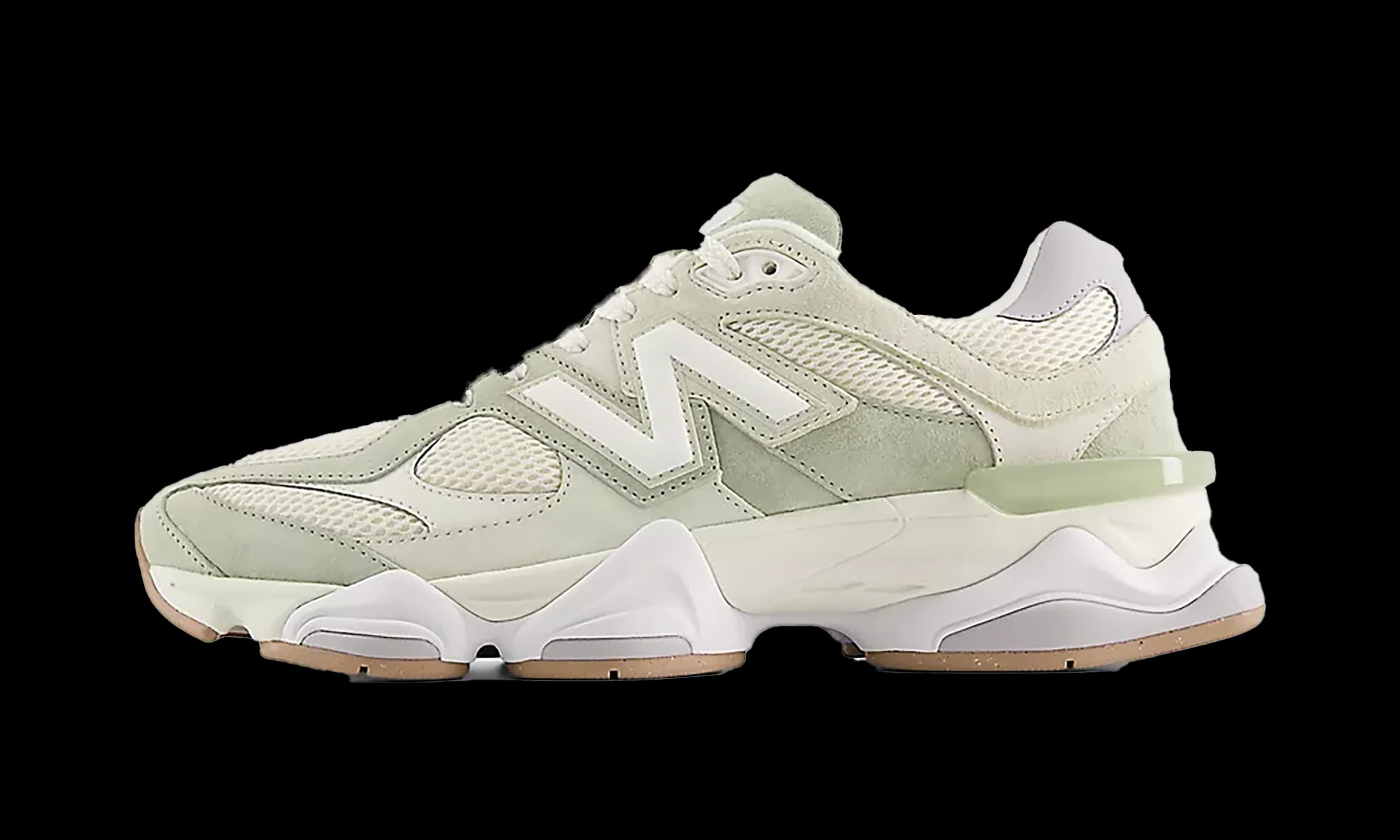 New Balance 9060 "Garter Snake / Pearl Grey" U9060AUC