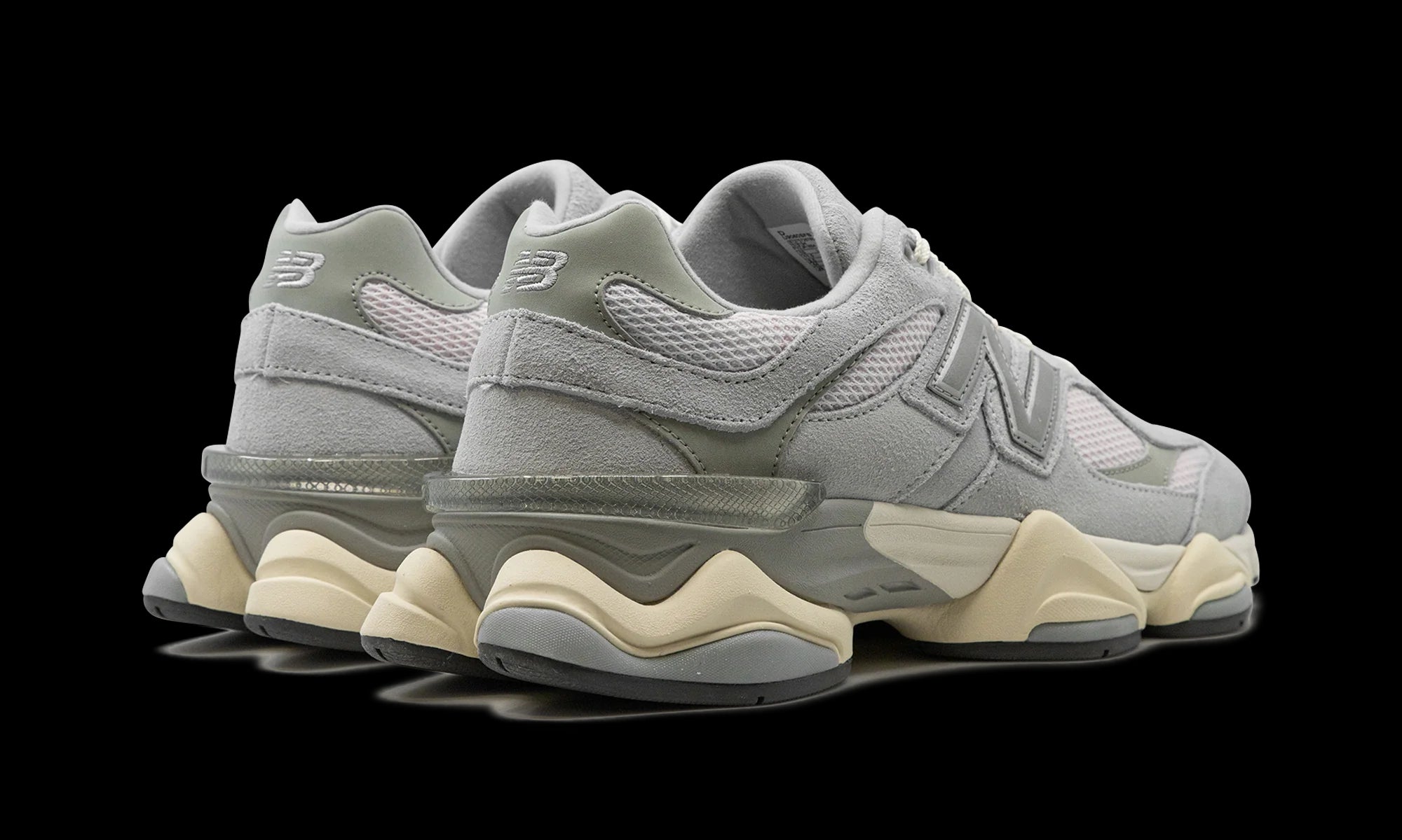 New Balance 9060 "GRANITE" U9060SFB