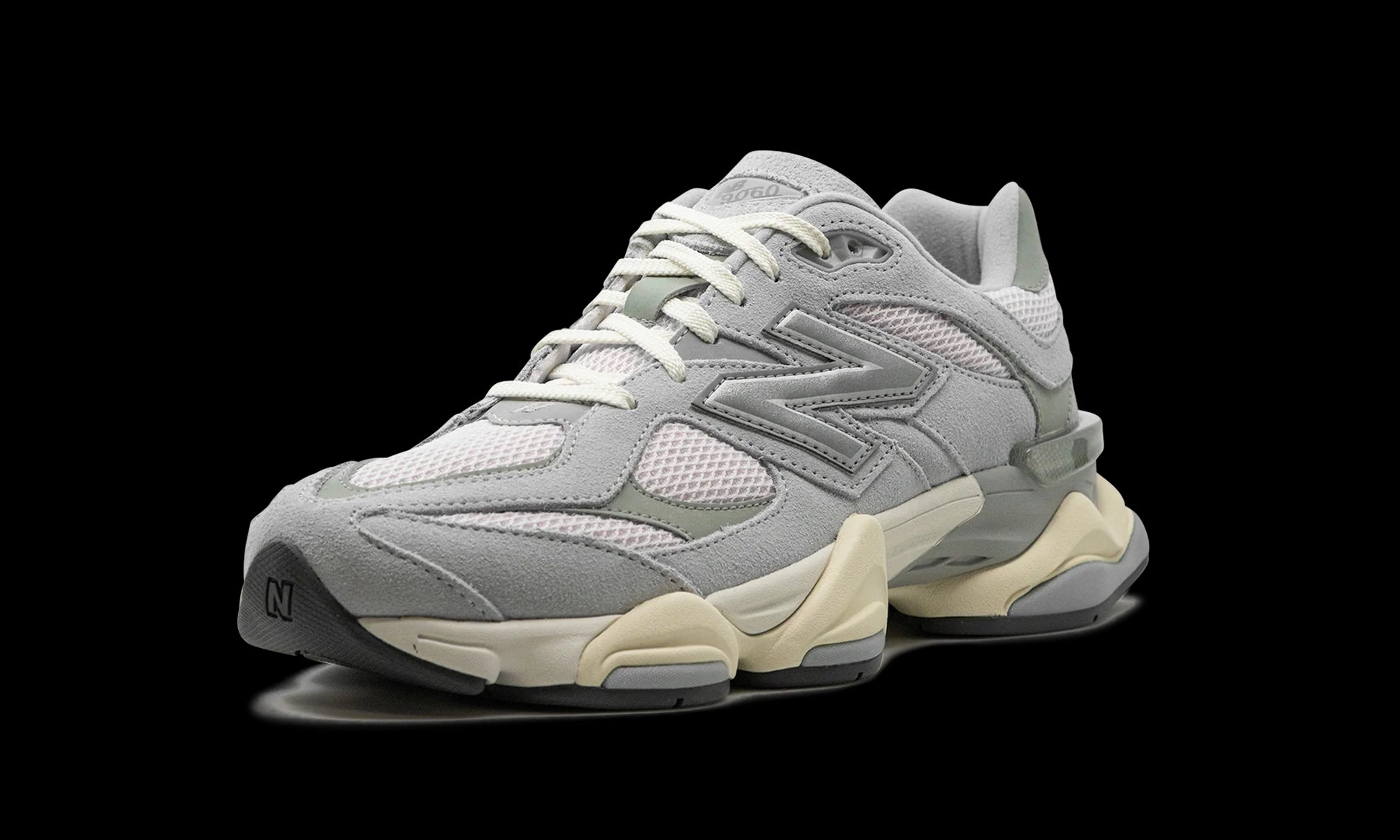 New Balance 9060 "GRANITE" U9060SFB