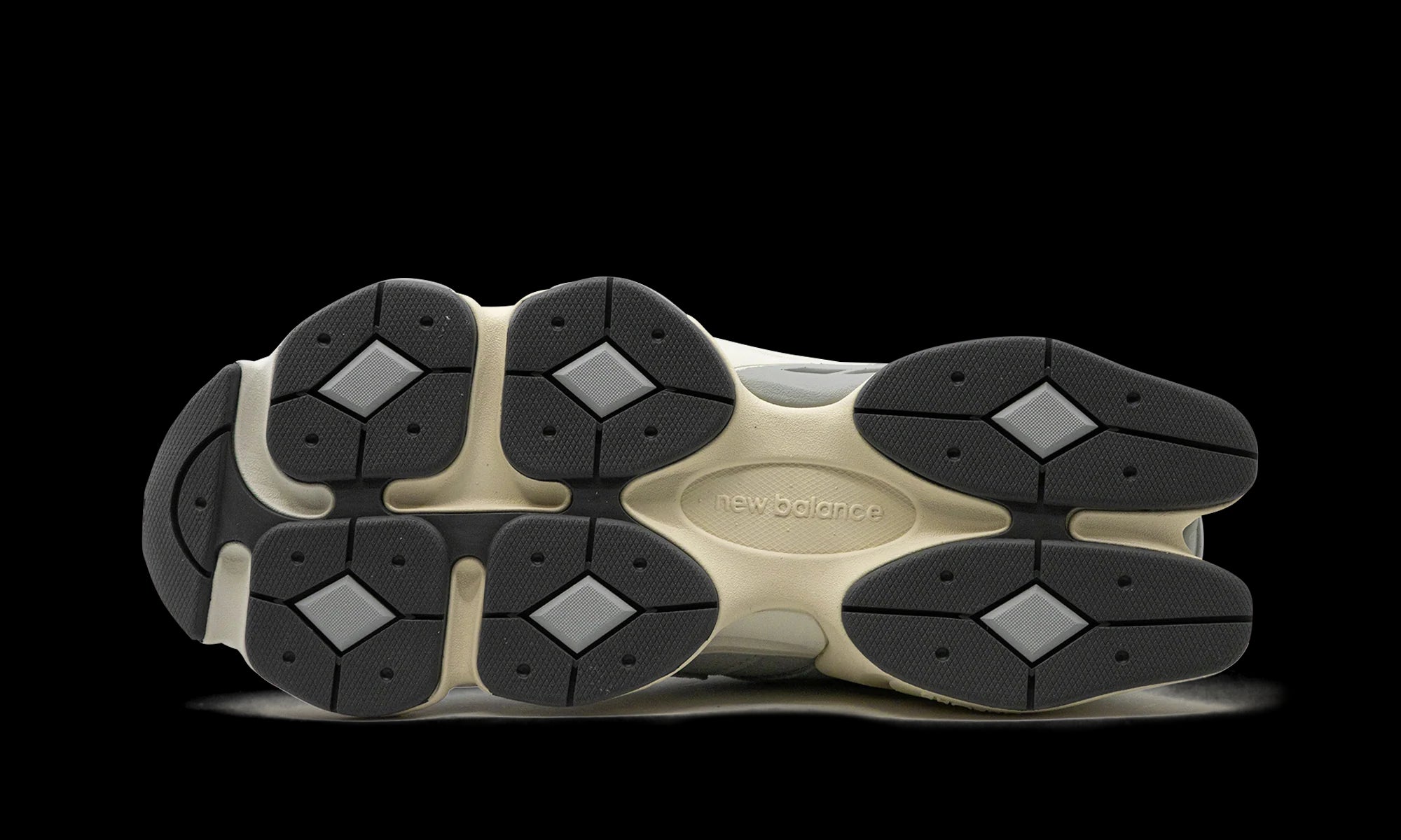 New Balance 9060 "GRANITE" U9060SFB