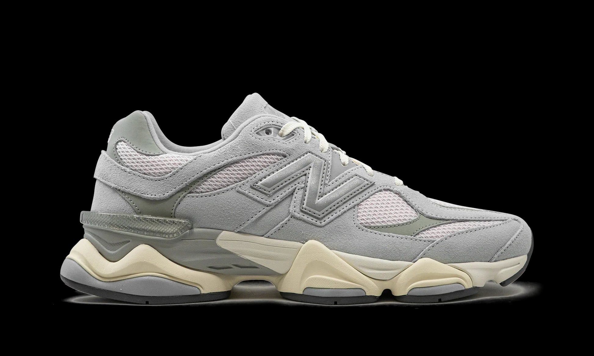 New Balance 9060 "GRANITE" U9060SFB