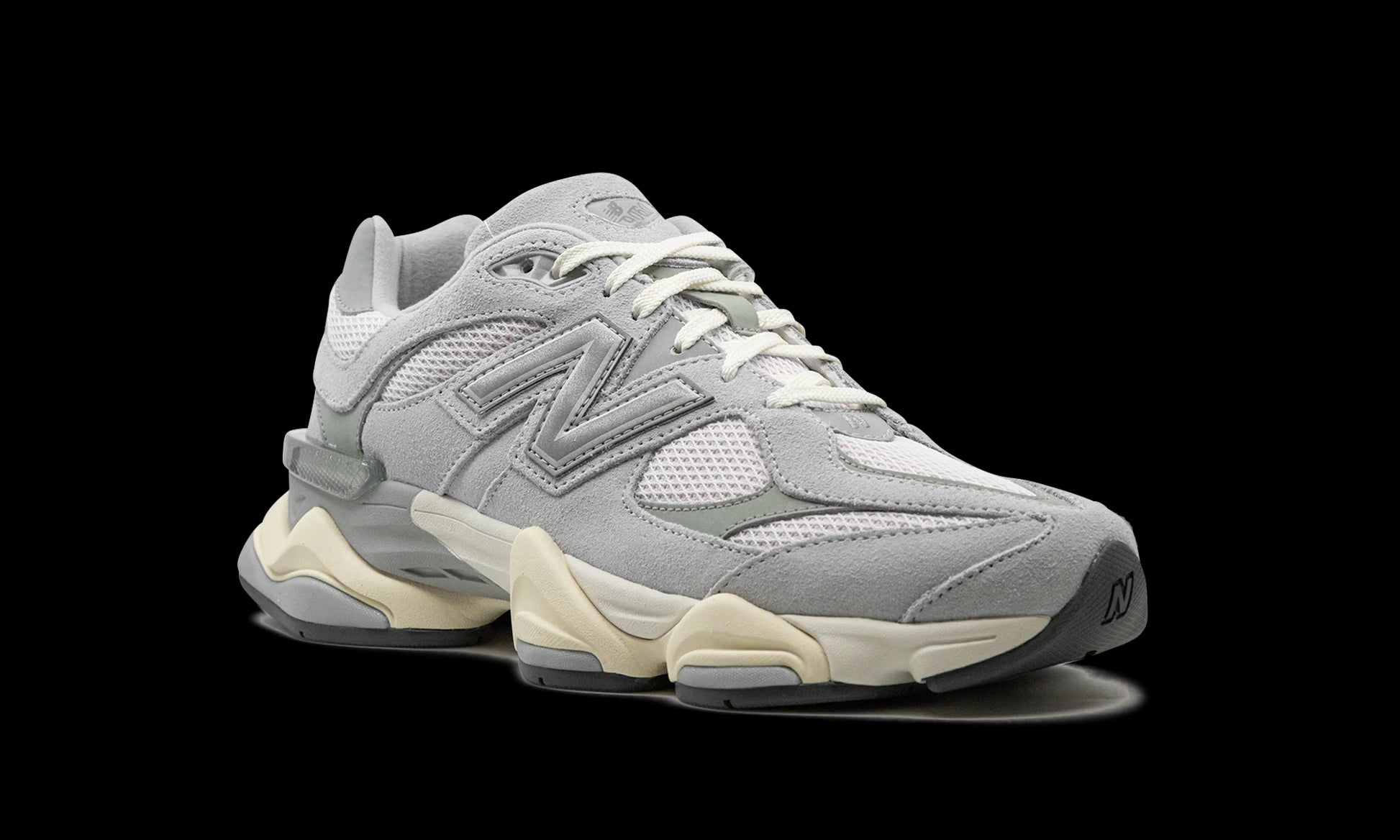 New Balance 9060 "GRANITE" U9060SFB