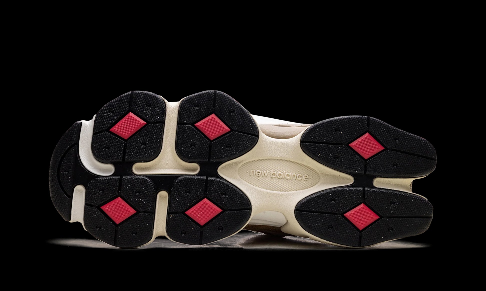 New Balance 9060 "Great Plains True Red" U9060GEA