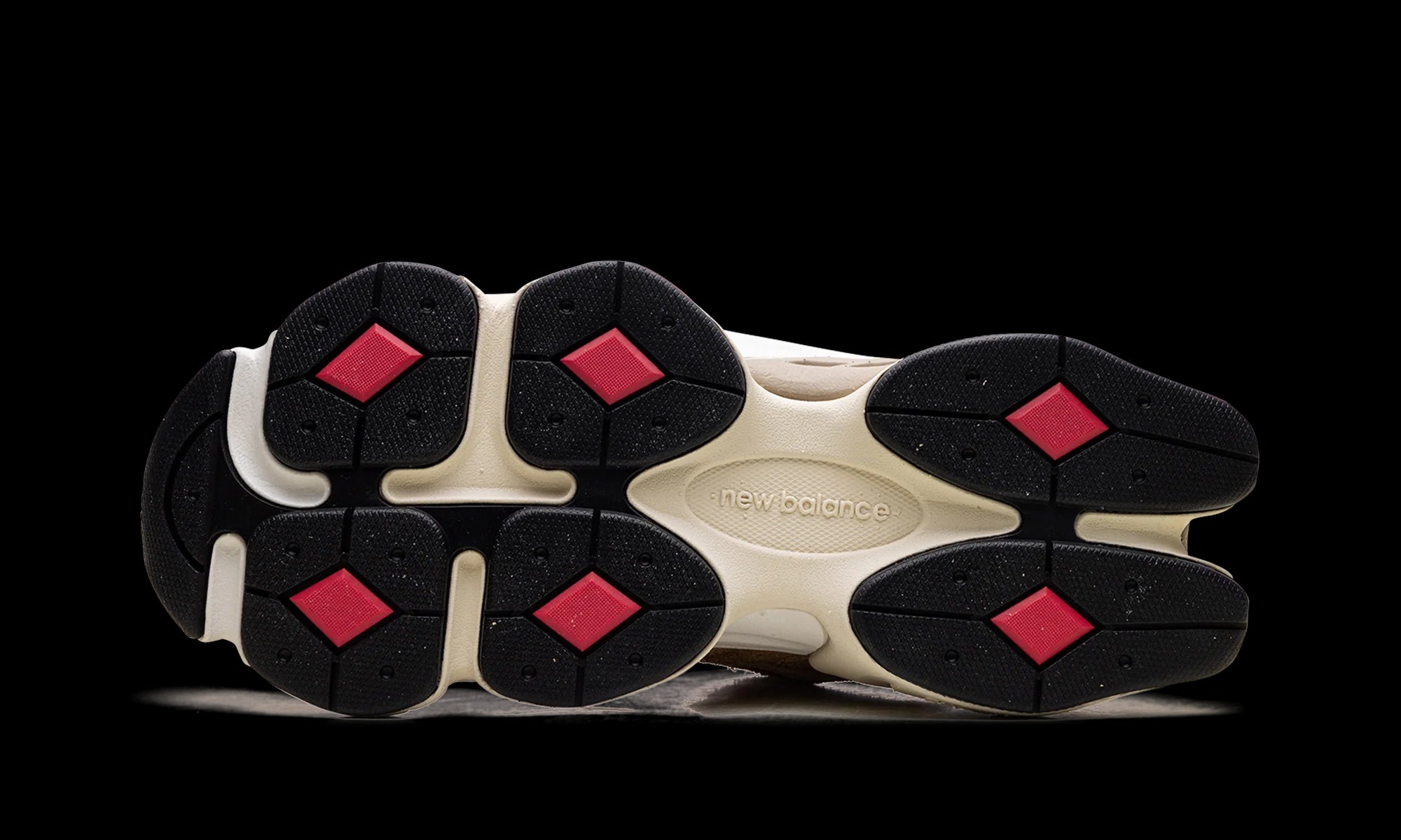 New Balance 9060 "Great Plains True Red" U9060GEA