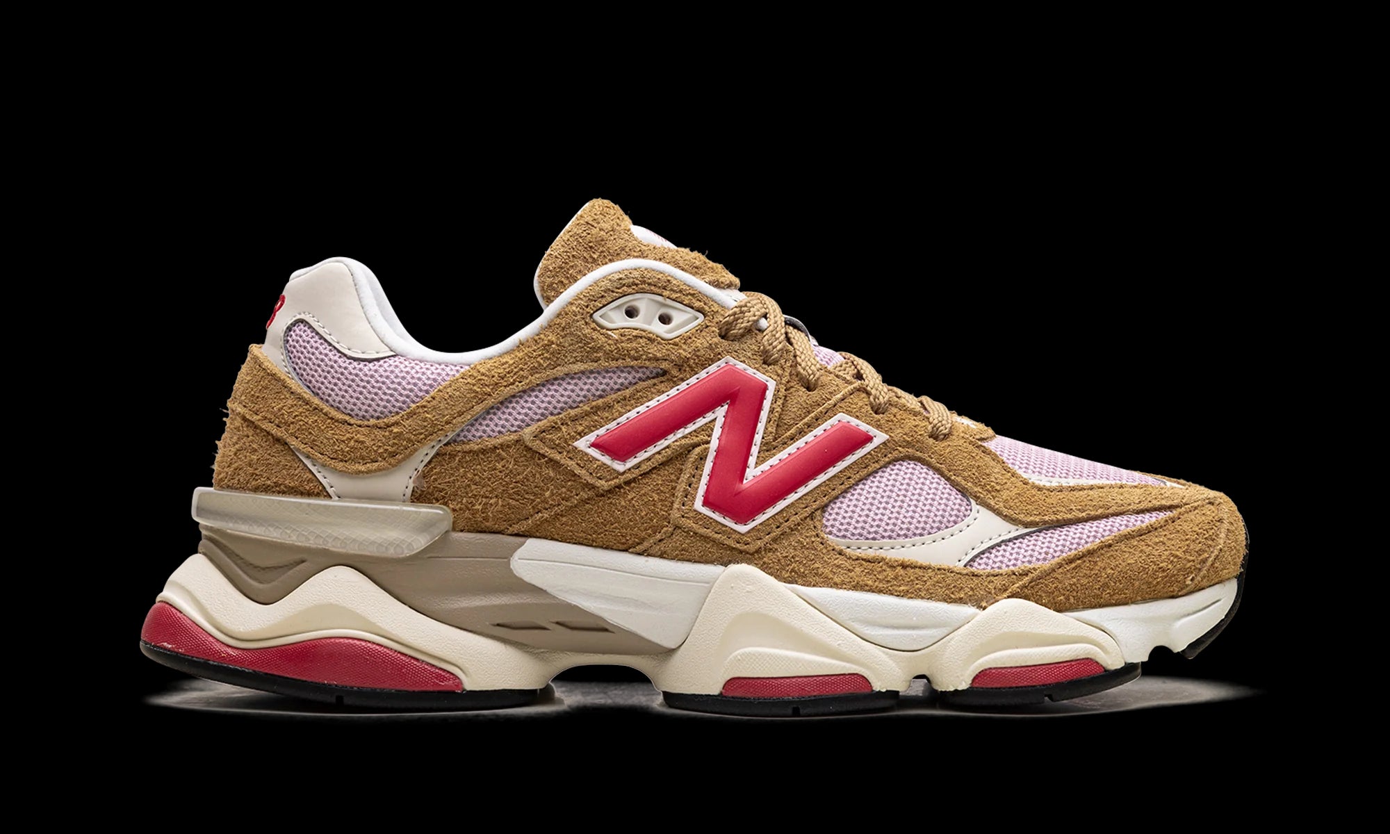 New Balance 9060 "Great Plains True Red" U9060GEA