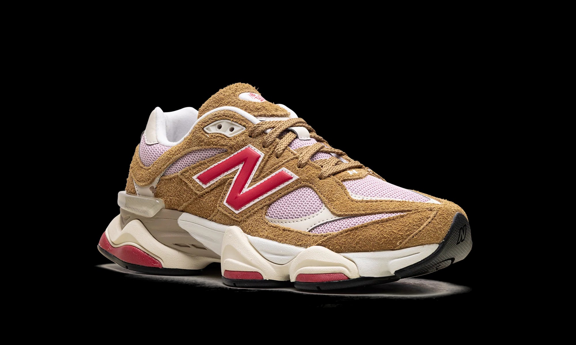 New Balance 9060 "Great Plains True Red" U9060GEA