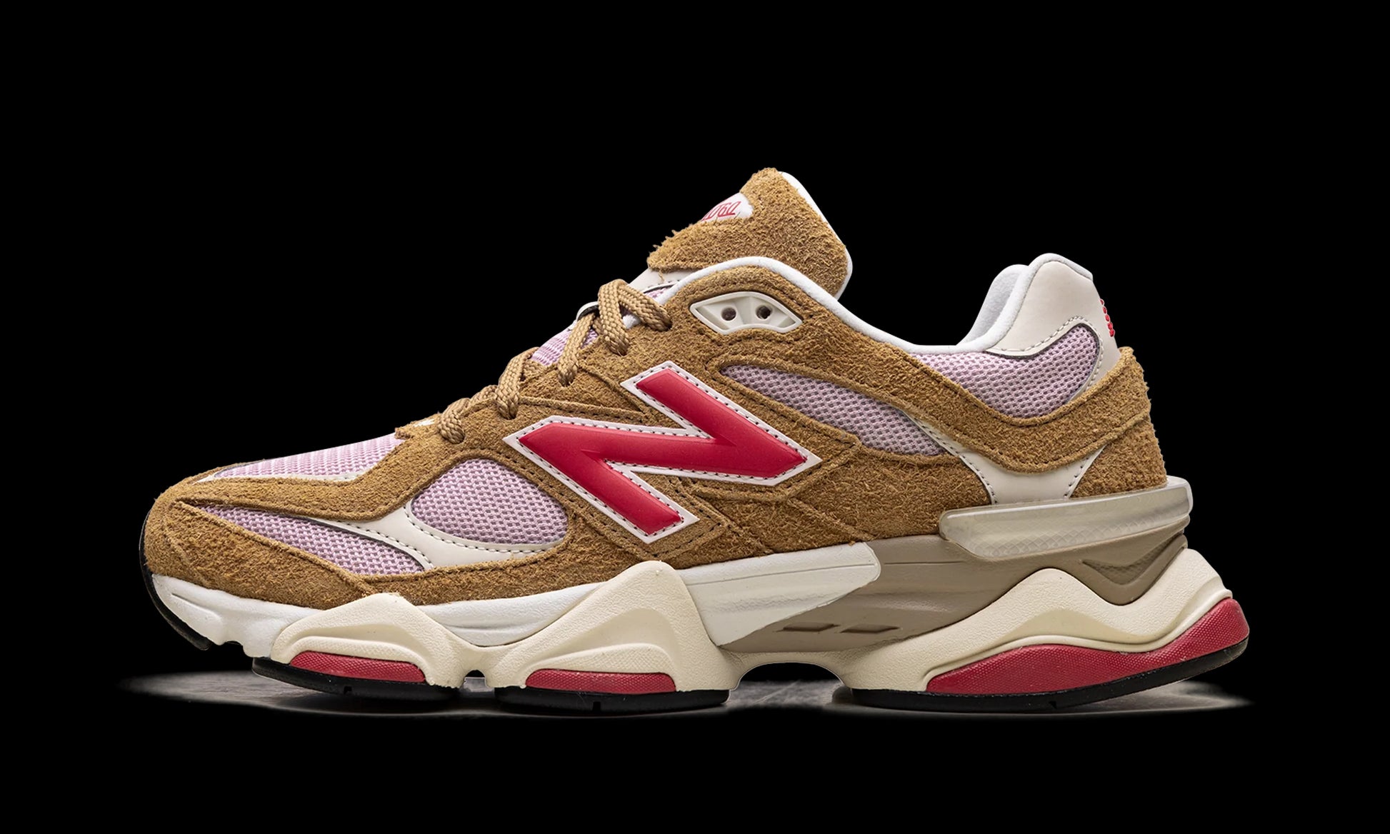 New Balance 9060 "Great Plains True Red" U9060GEA