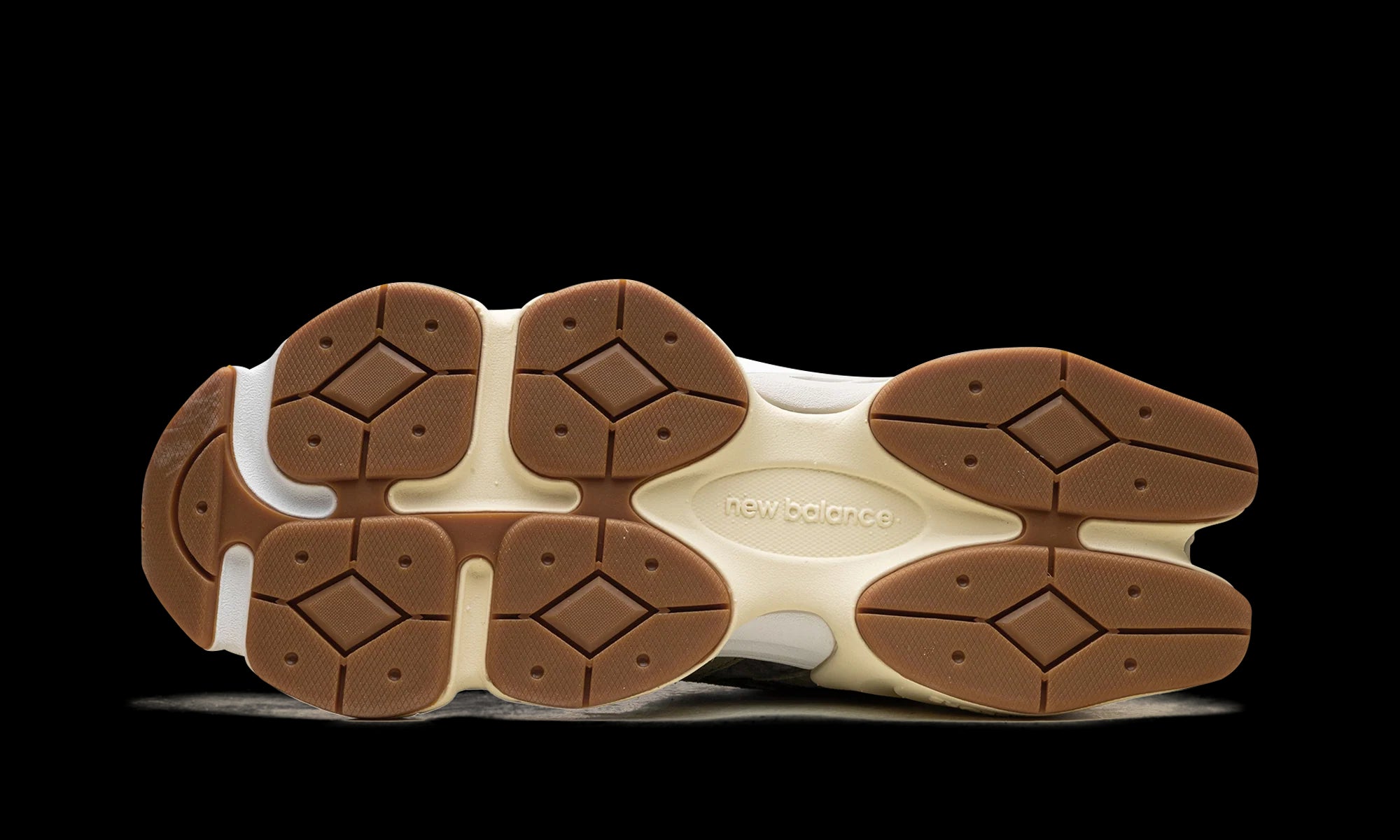 New Balance 9060 "Green Grey" U9060FOC