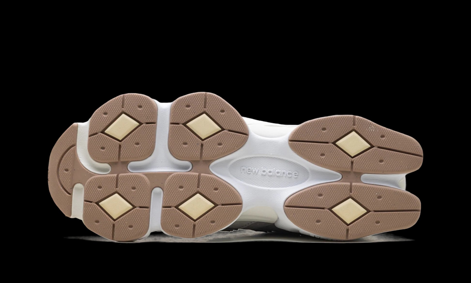 New Balance 9060 "Grey / Beige" U9060AUB