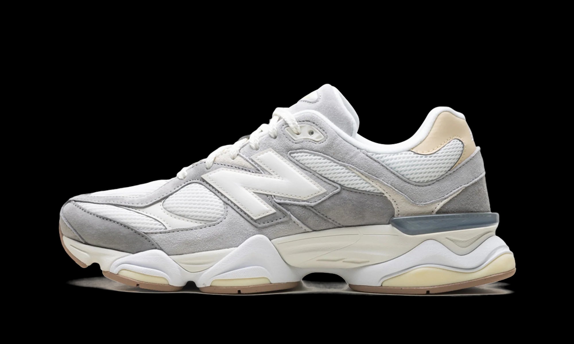 New Balance 9060 "Grey / Beige" U9060AUB