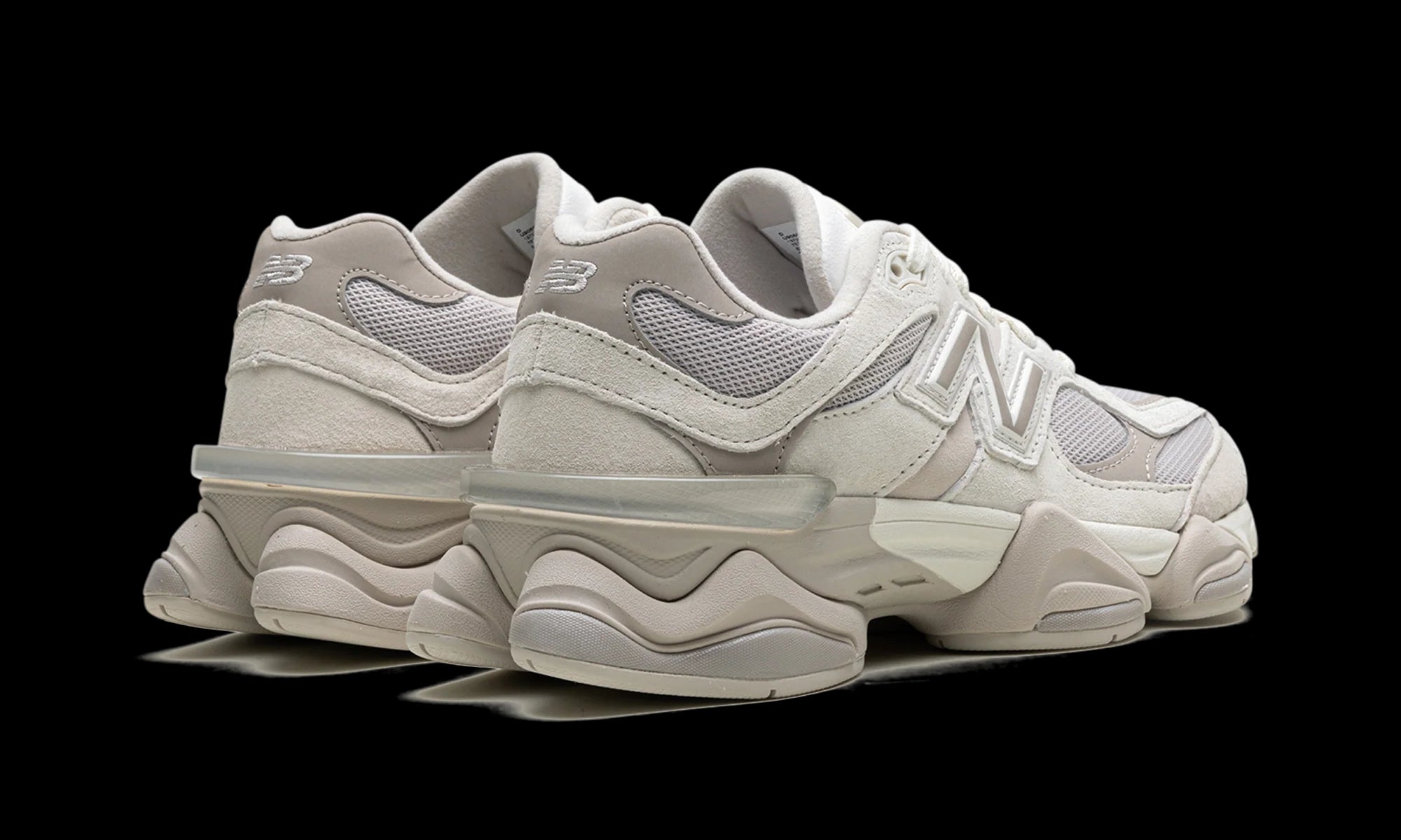 New Balance 9060 "Grey Beige" U9060MM